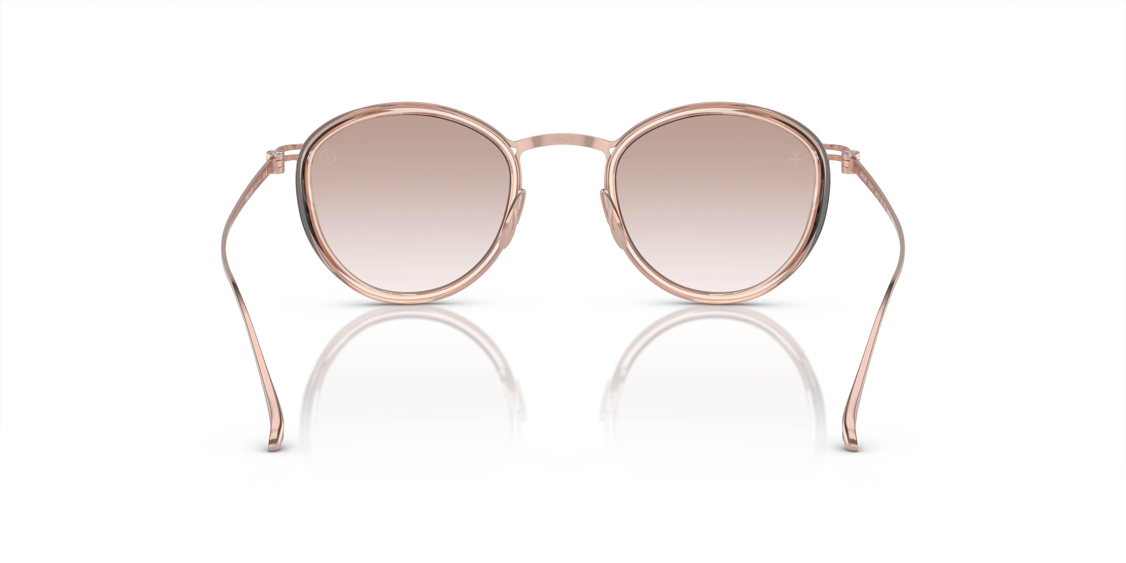 GIORGIO ARMANI AR6148T 335413 46