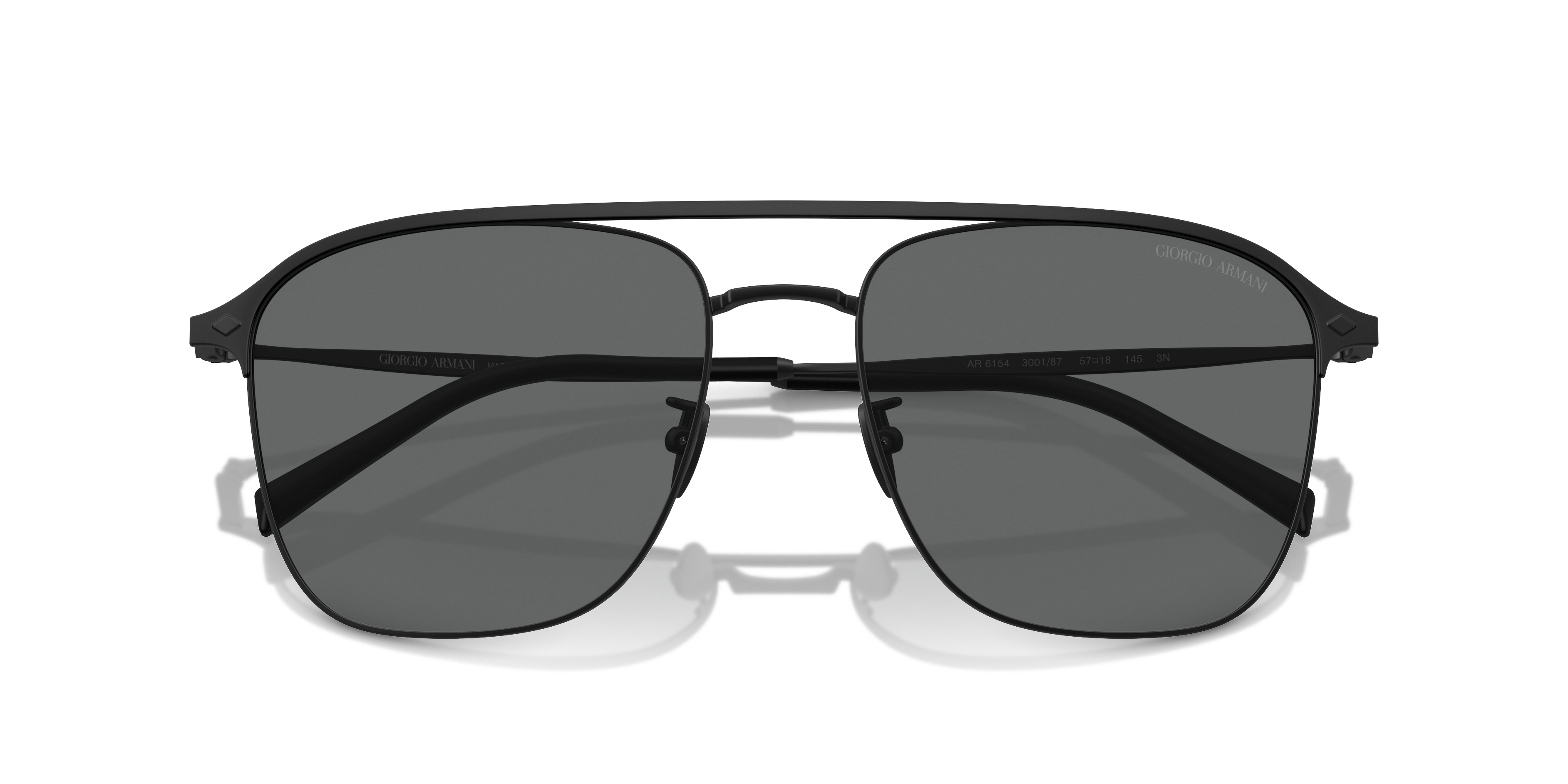 GIORGIO ARMANI AR6154 300187 57