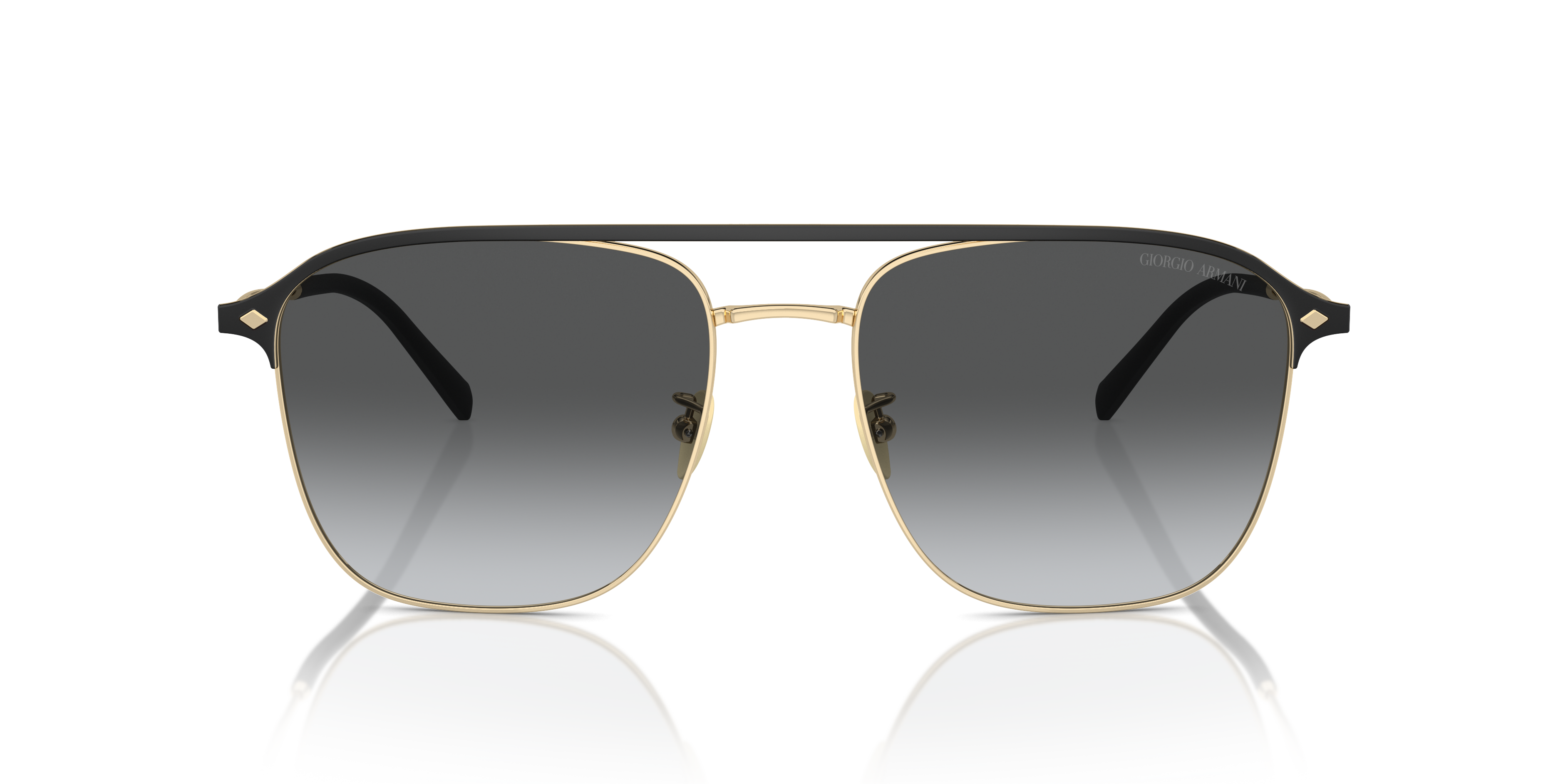 GIORGIO ARMANI AR6154 3013T3 57