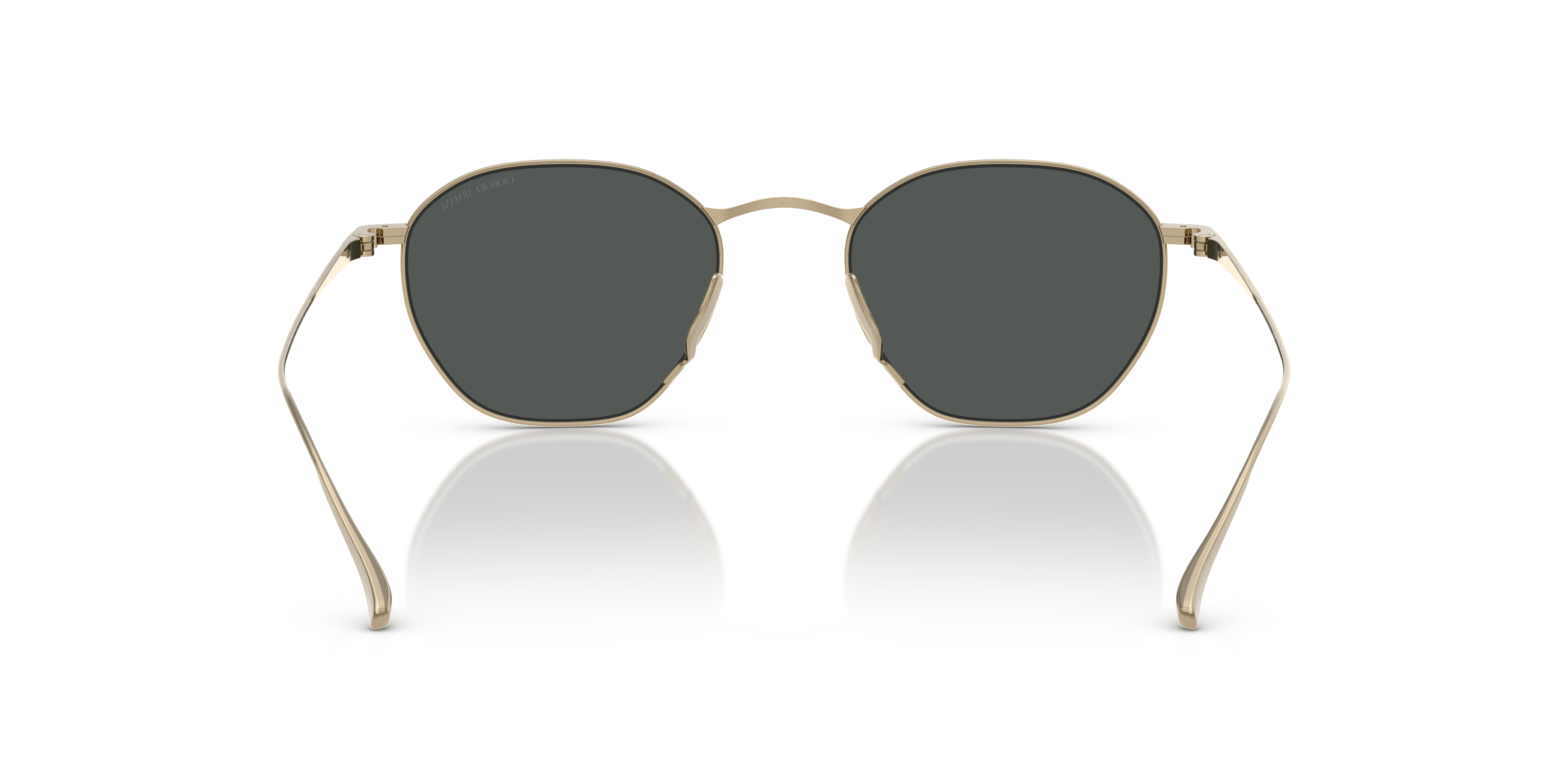 GIORGIO ARMANI AR6160T 338487 51