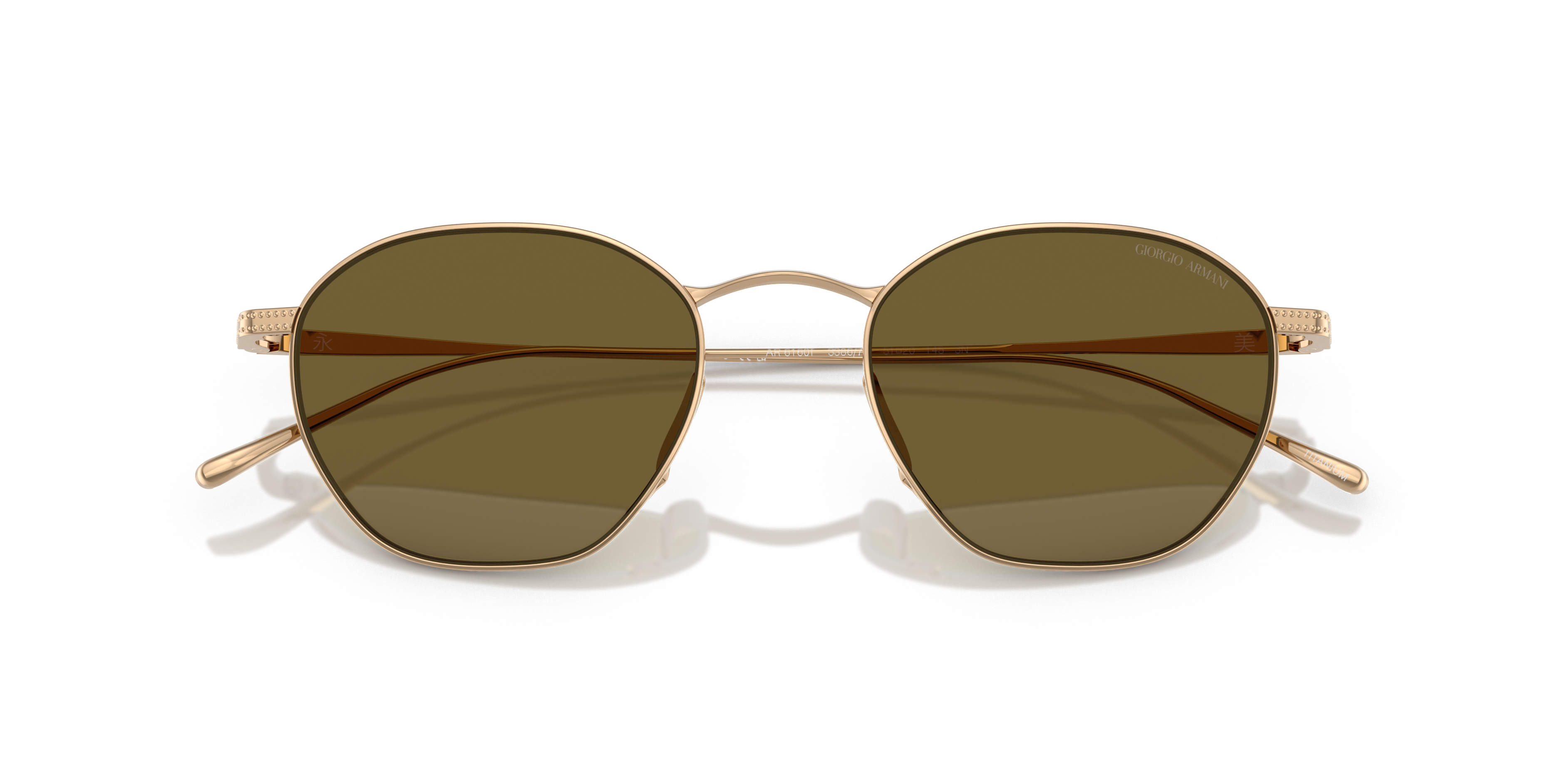 GIORGIO ARMANI AR6160T 338673 51