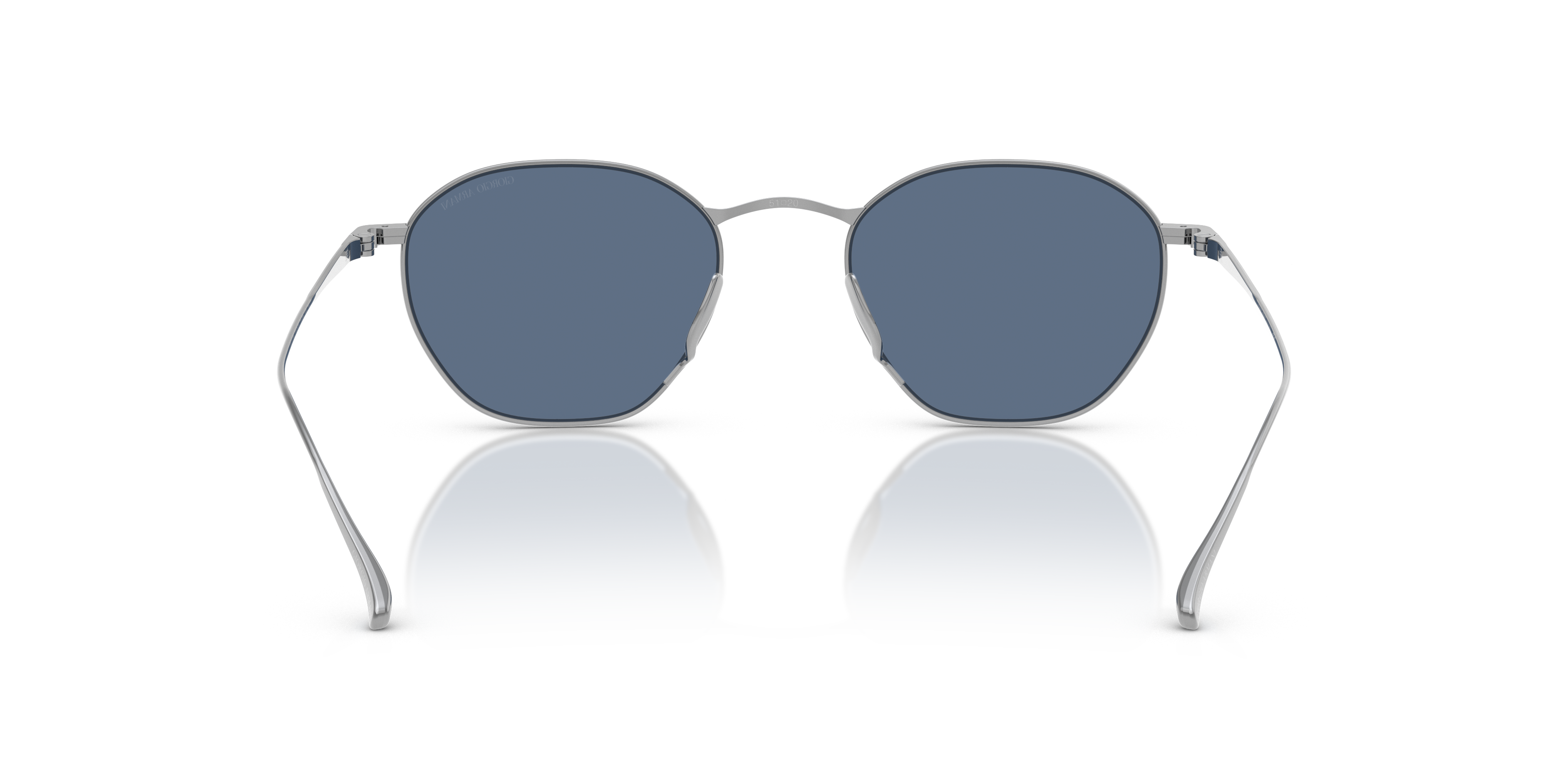 GIORGIO ARMANI AR6160T 338780 51