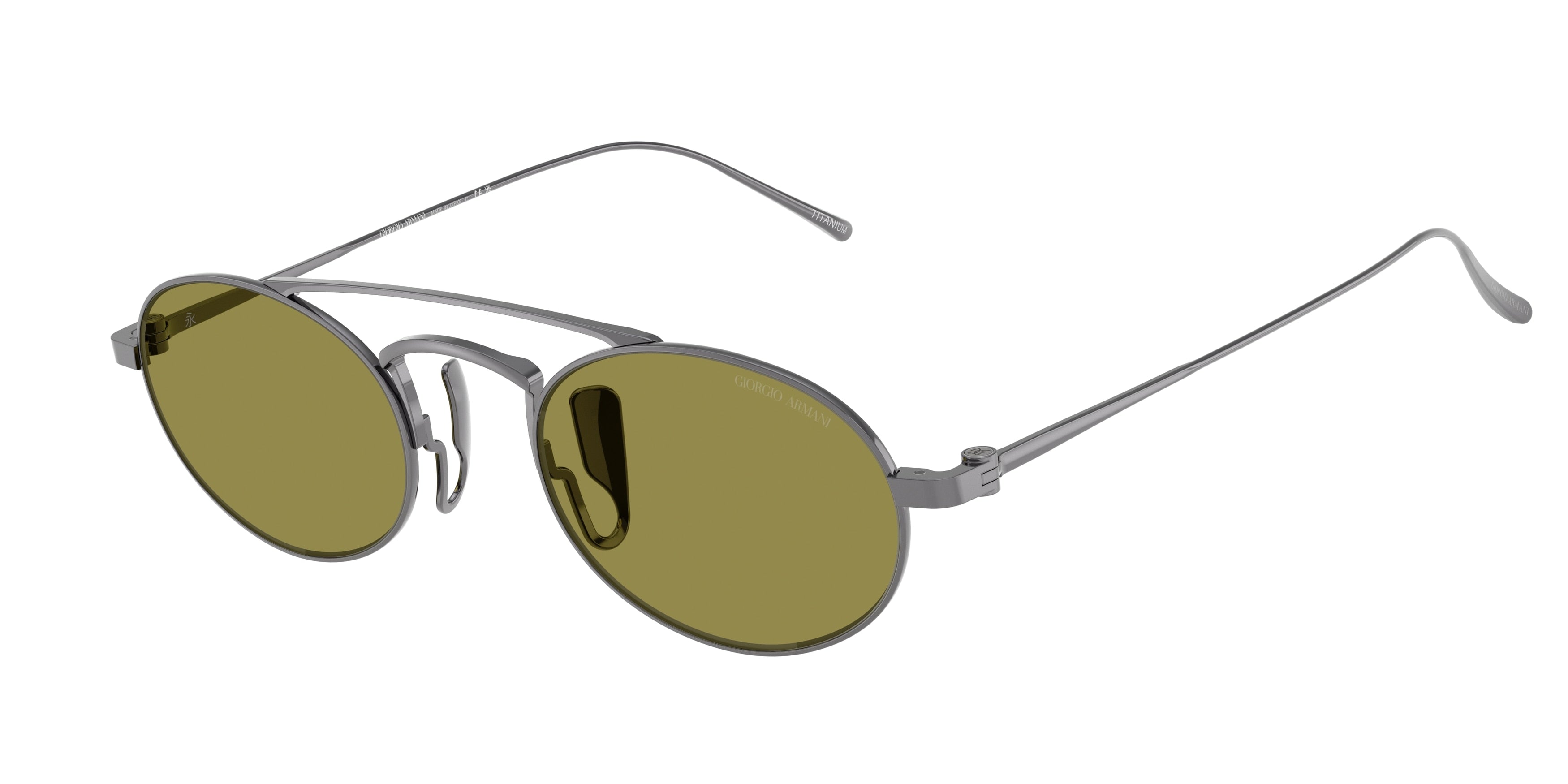 GIORGIO ARMANI AR6161T 3385/2 49