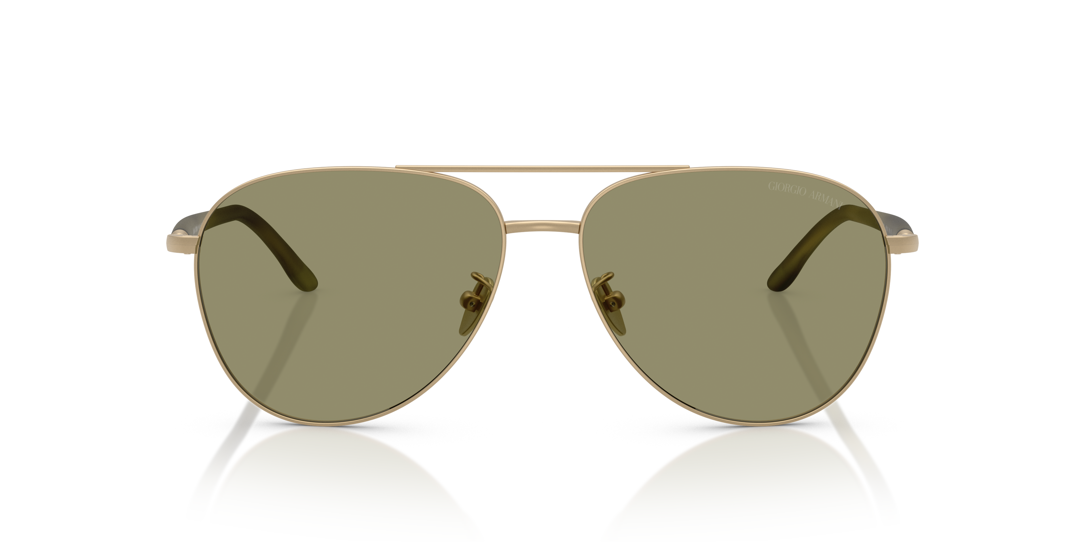 GIORGIO ARMANI AR6162 30022A 58