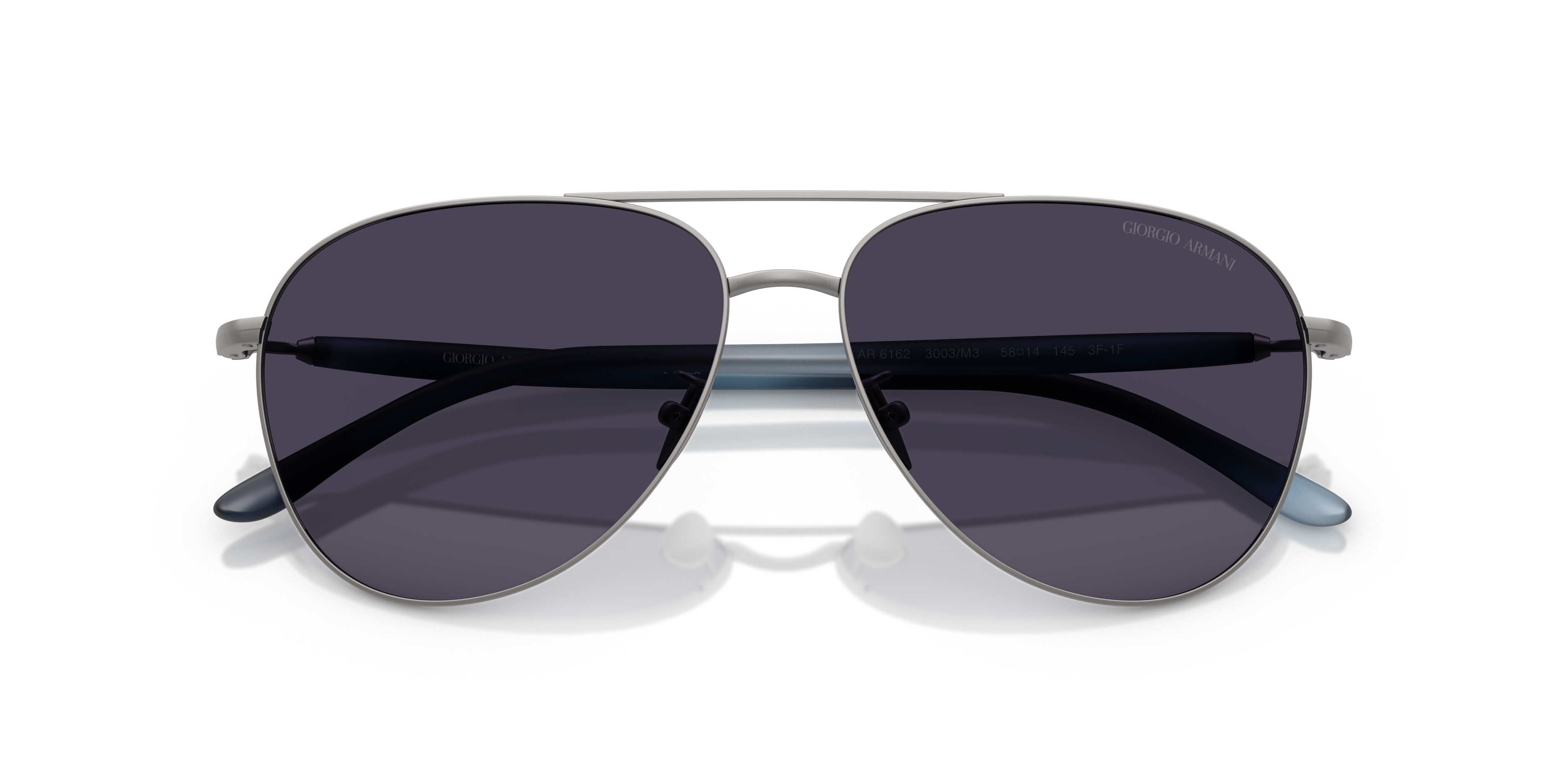 GIORGIO ARMANI AR6162 3003M3 58