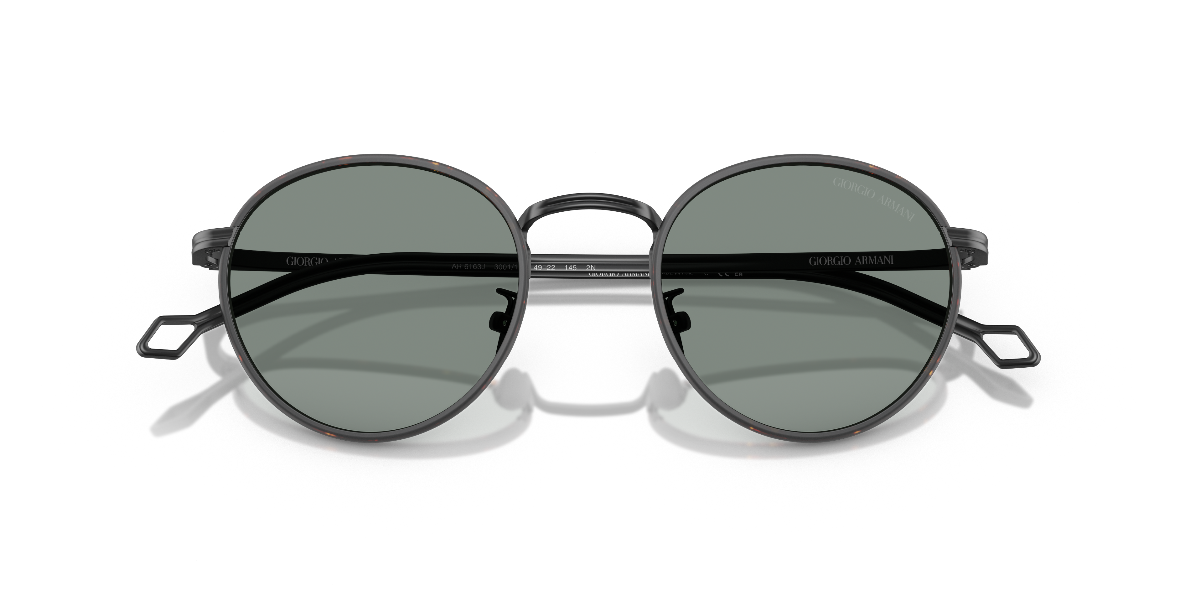 GIORGIO ARMANI AR6163J 300111 49