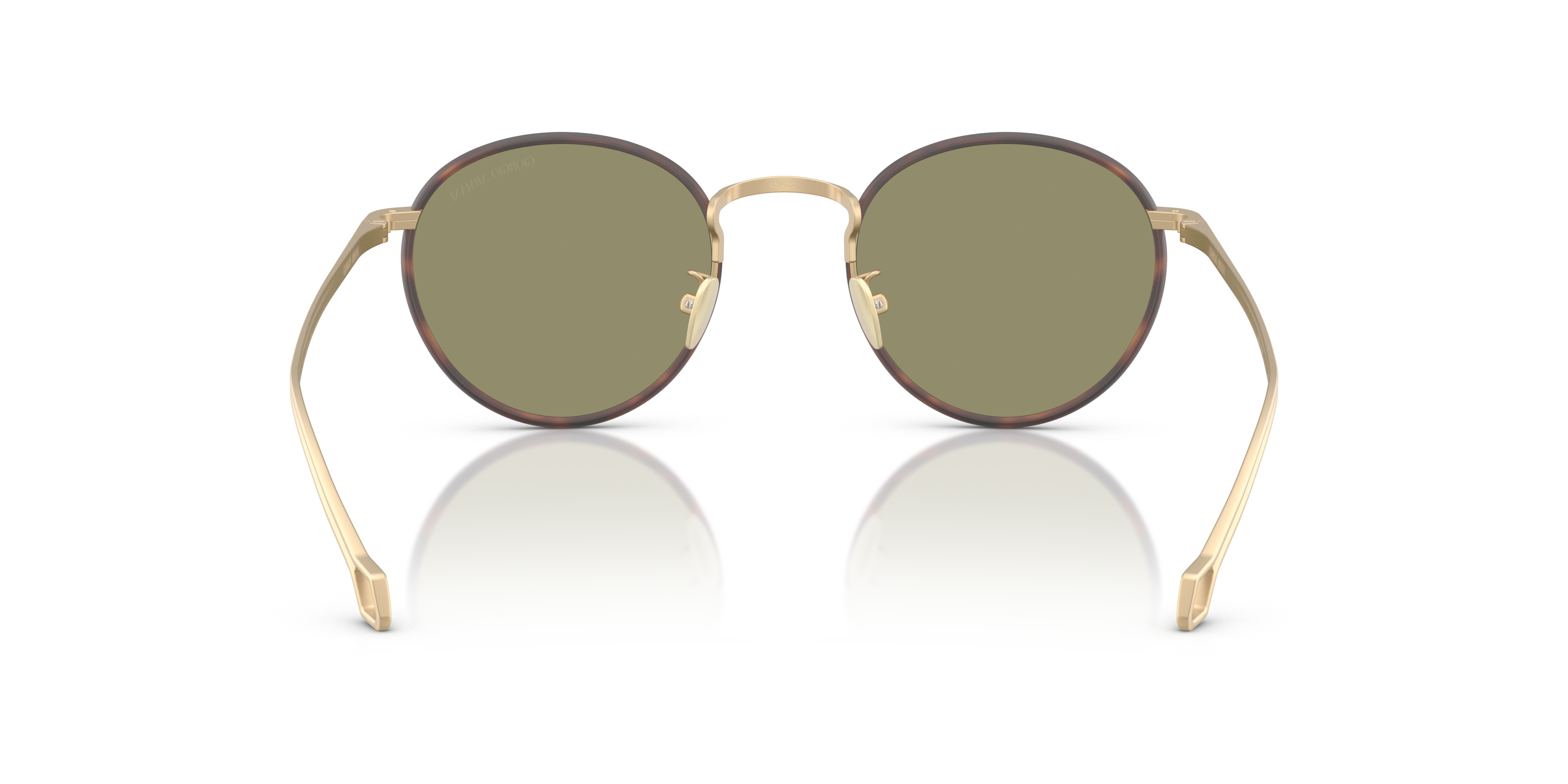 GIORGIO ARMANI AR6163J 30022A 49