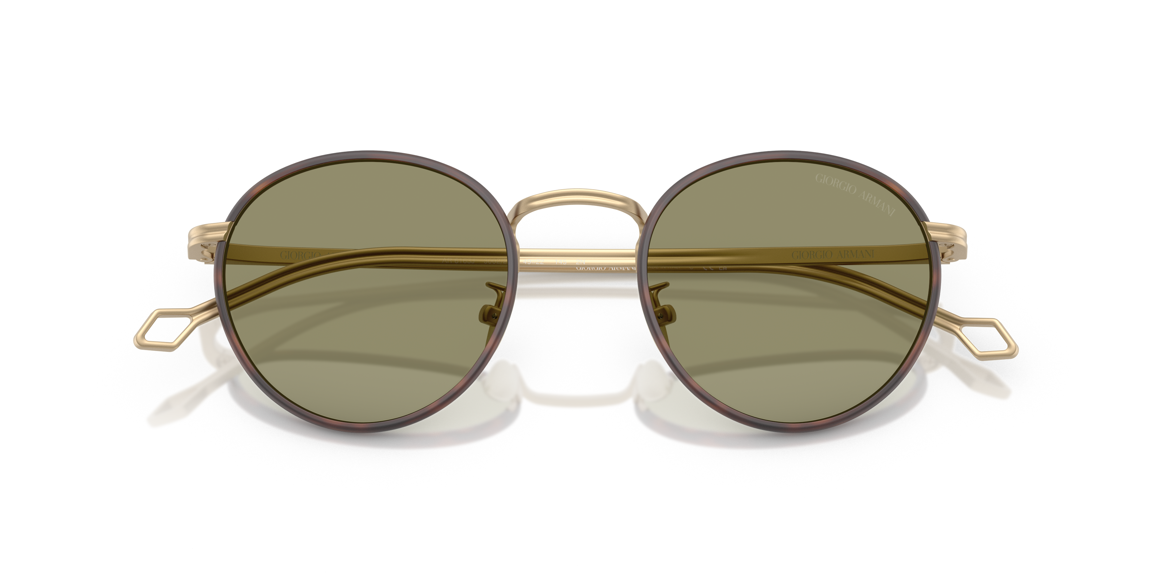 GIORGIO ARMANI AR6163J 30022A 49