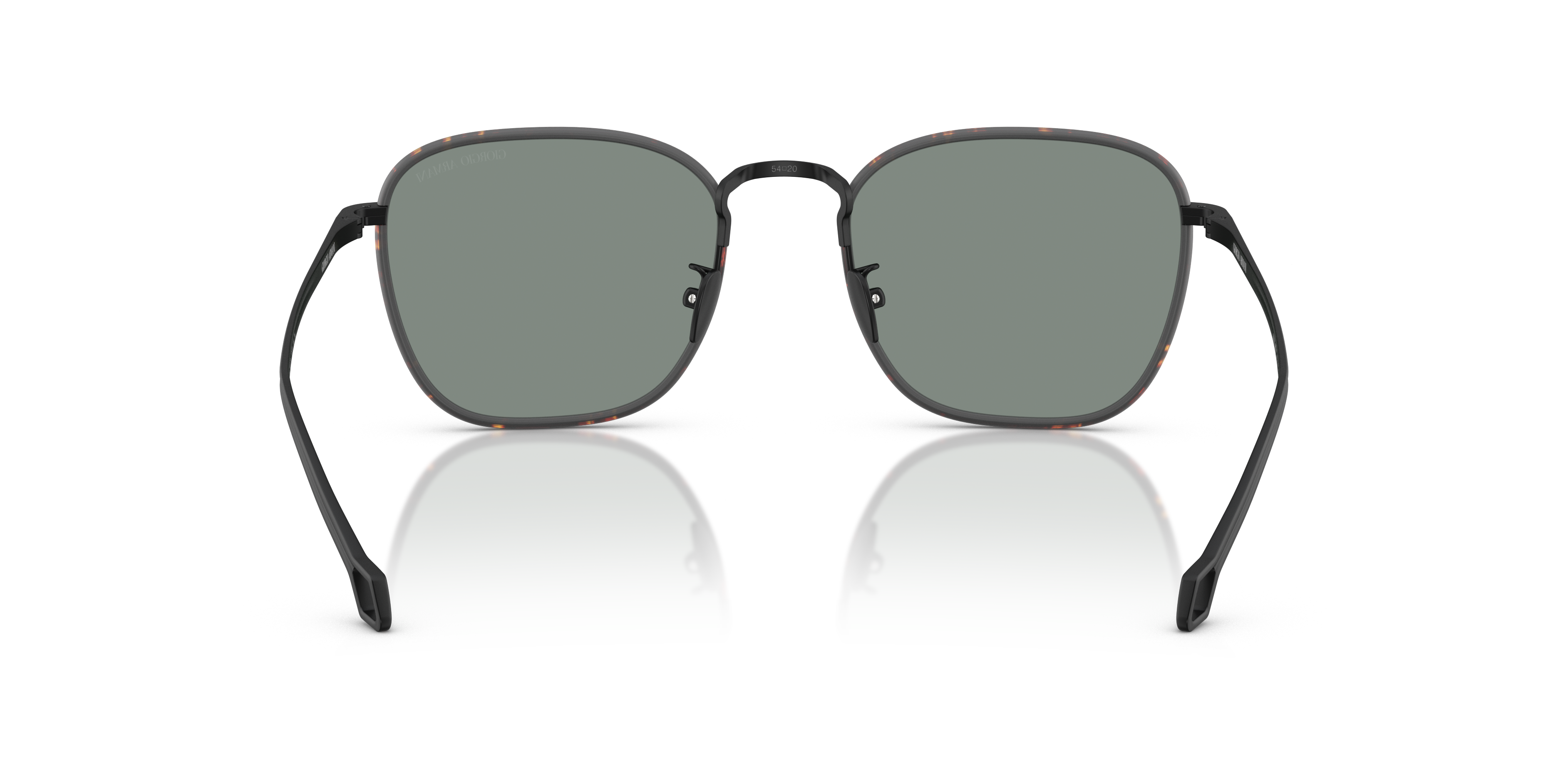 GIORGIO ARMANI AR6164J 300111 54