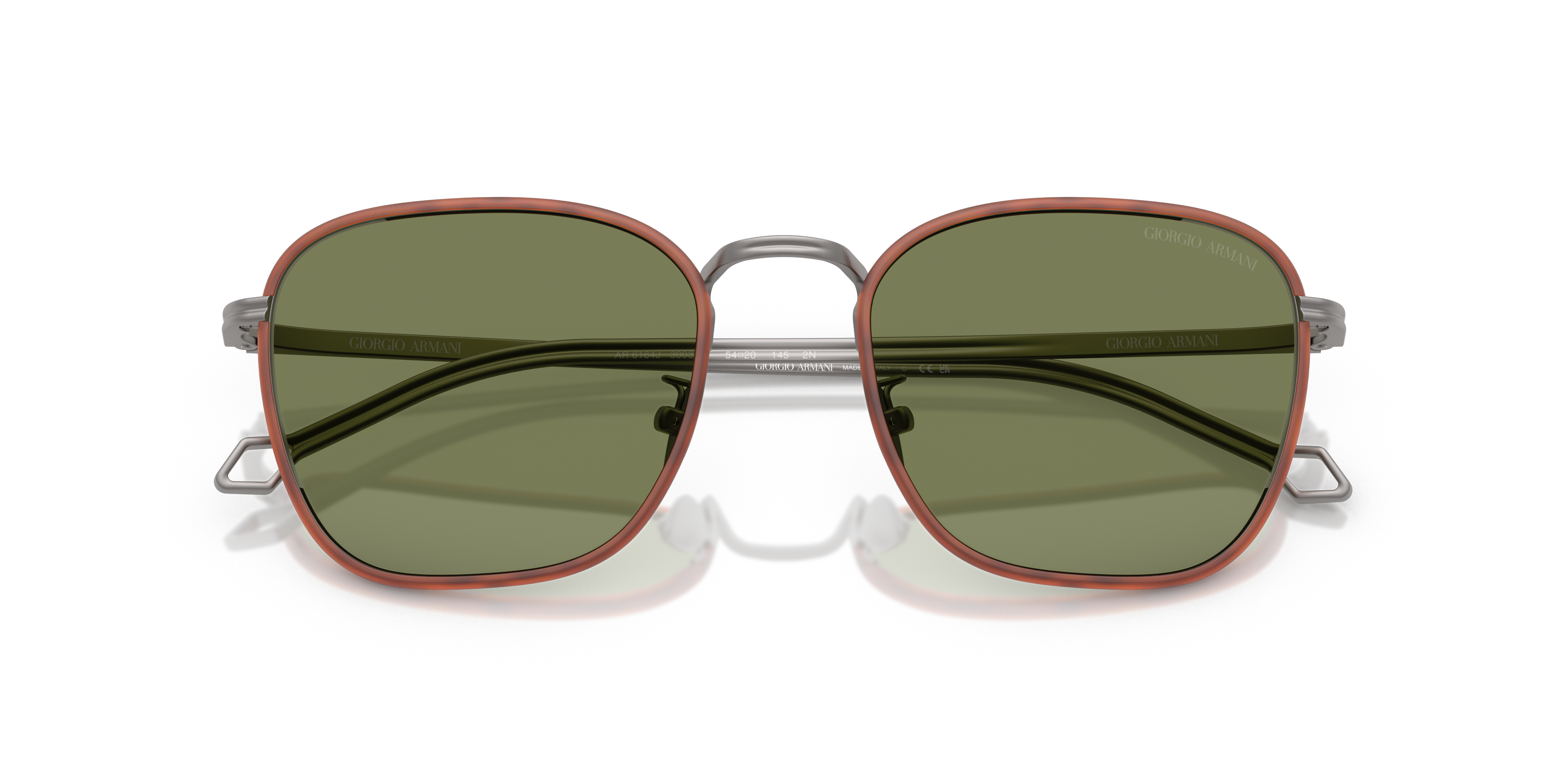 GIORGIO ARMANI AR6164J 30032A 54