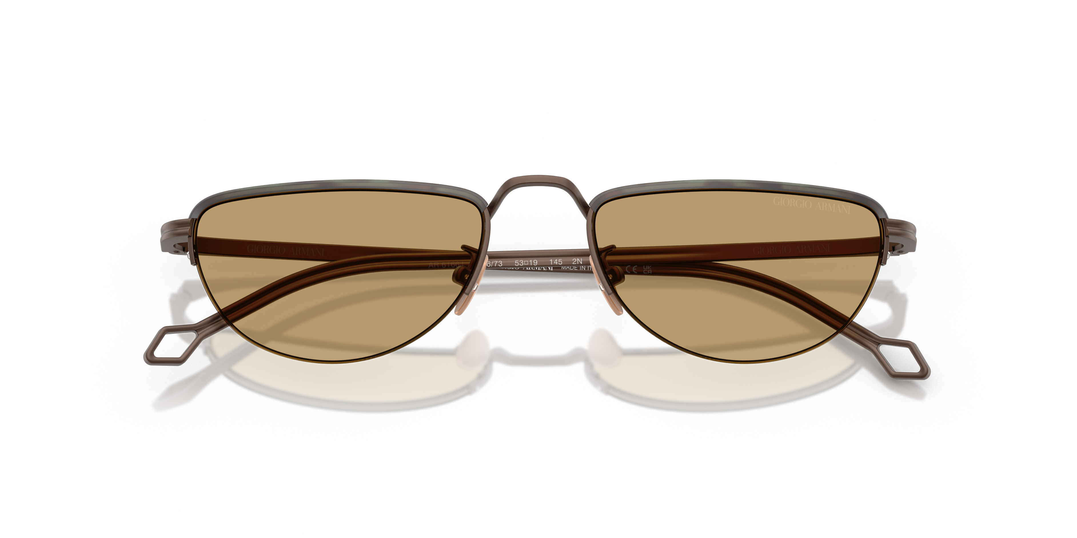 GIORGIO ARMANI AR6166J 300673 53