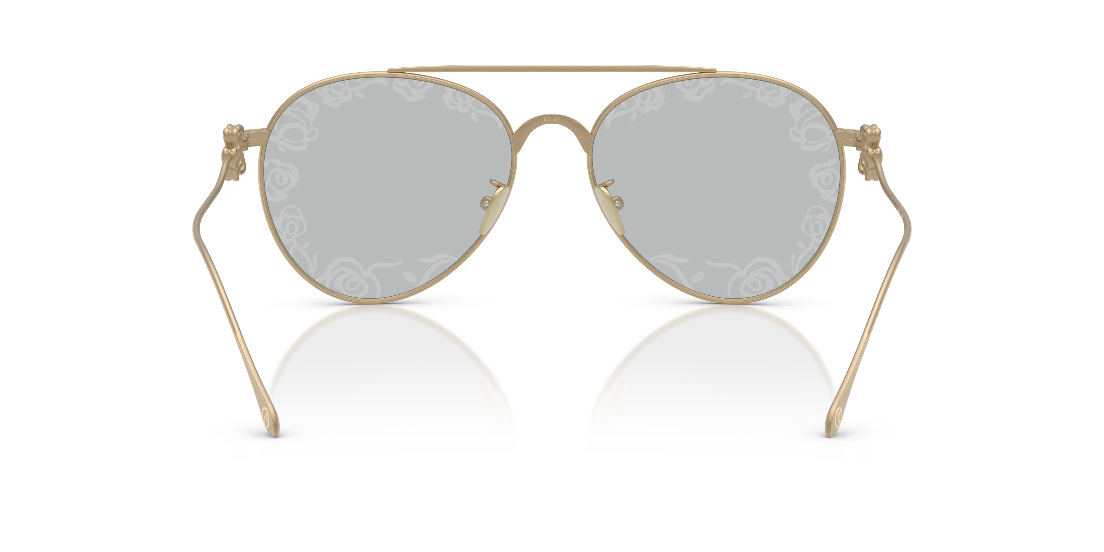 GIORGIO ARMANI AR6167 3002AL 57