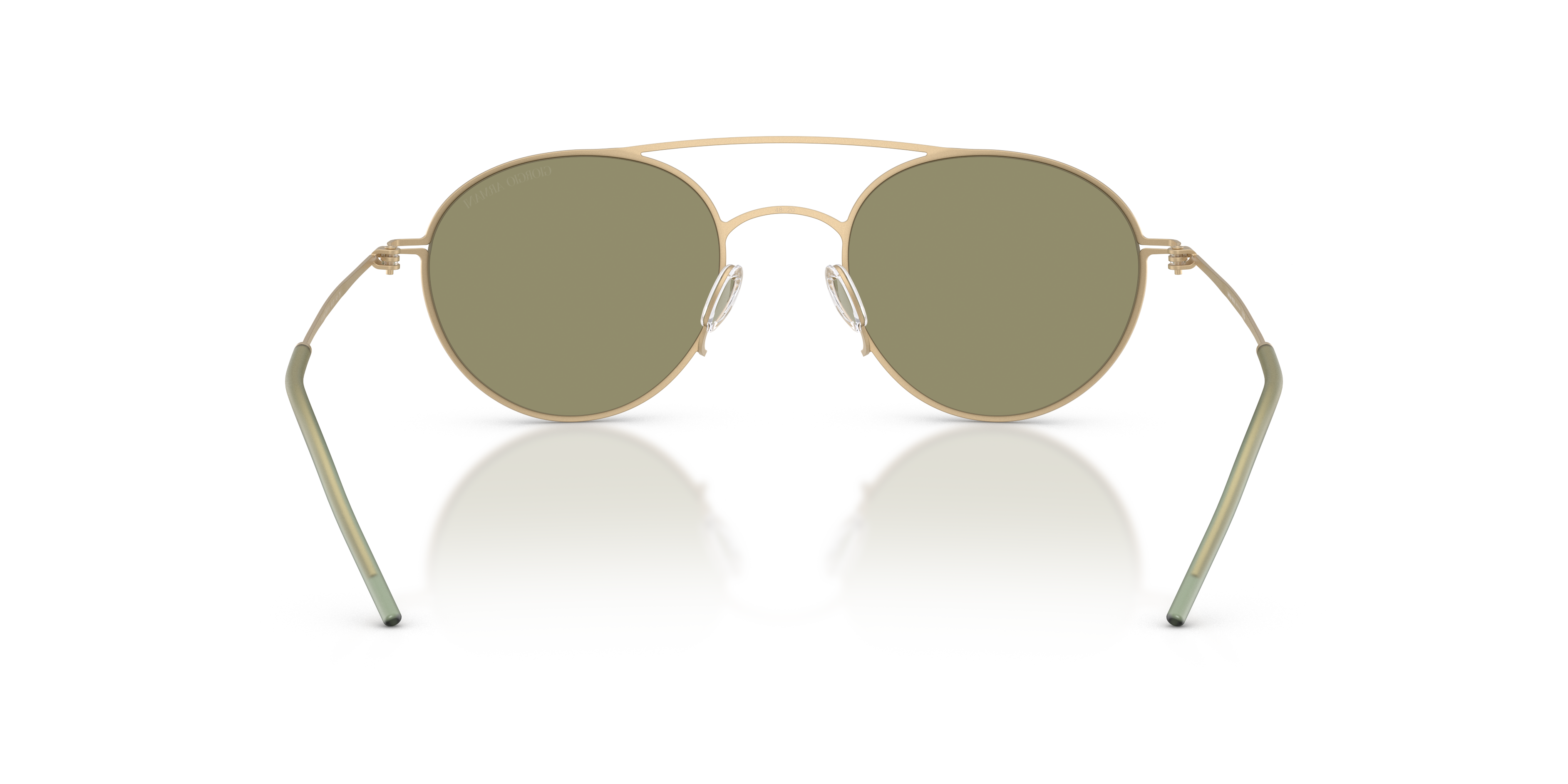 GIORGIO ARMANI AR6169 30022A 48