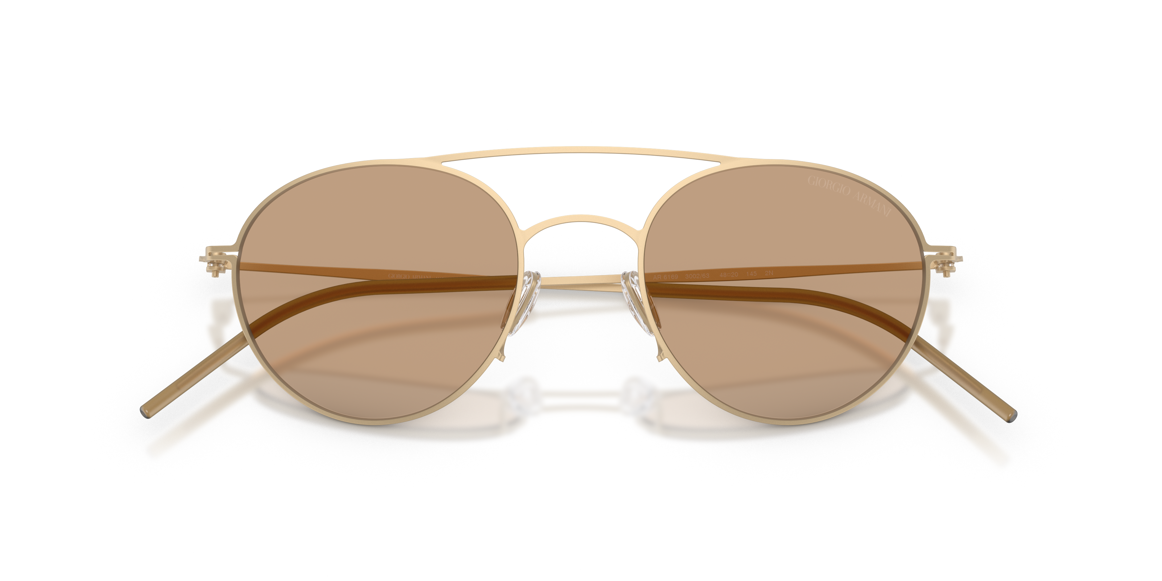 GIORGIO ARMANI AR6169 300263 48