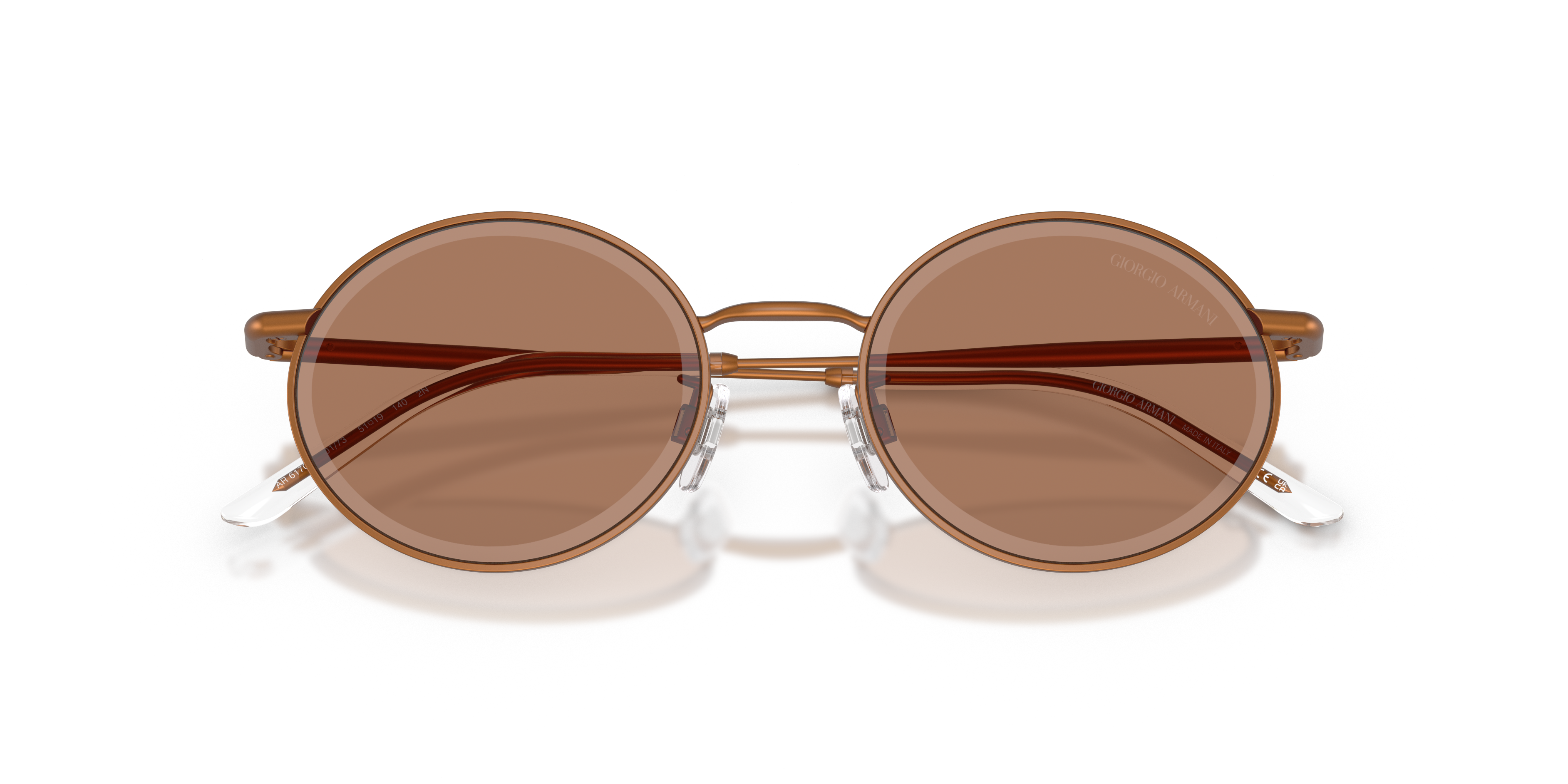GIORGIO ARMANI AR6170 320173 51