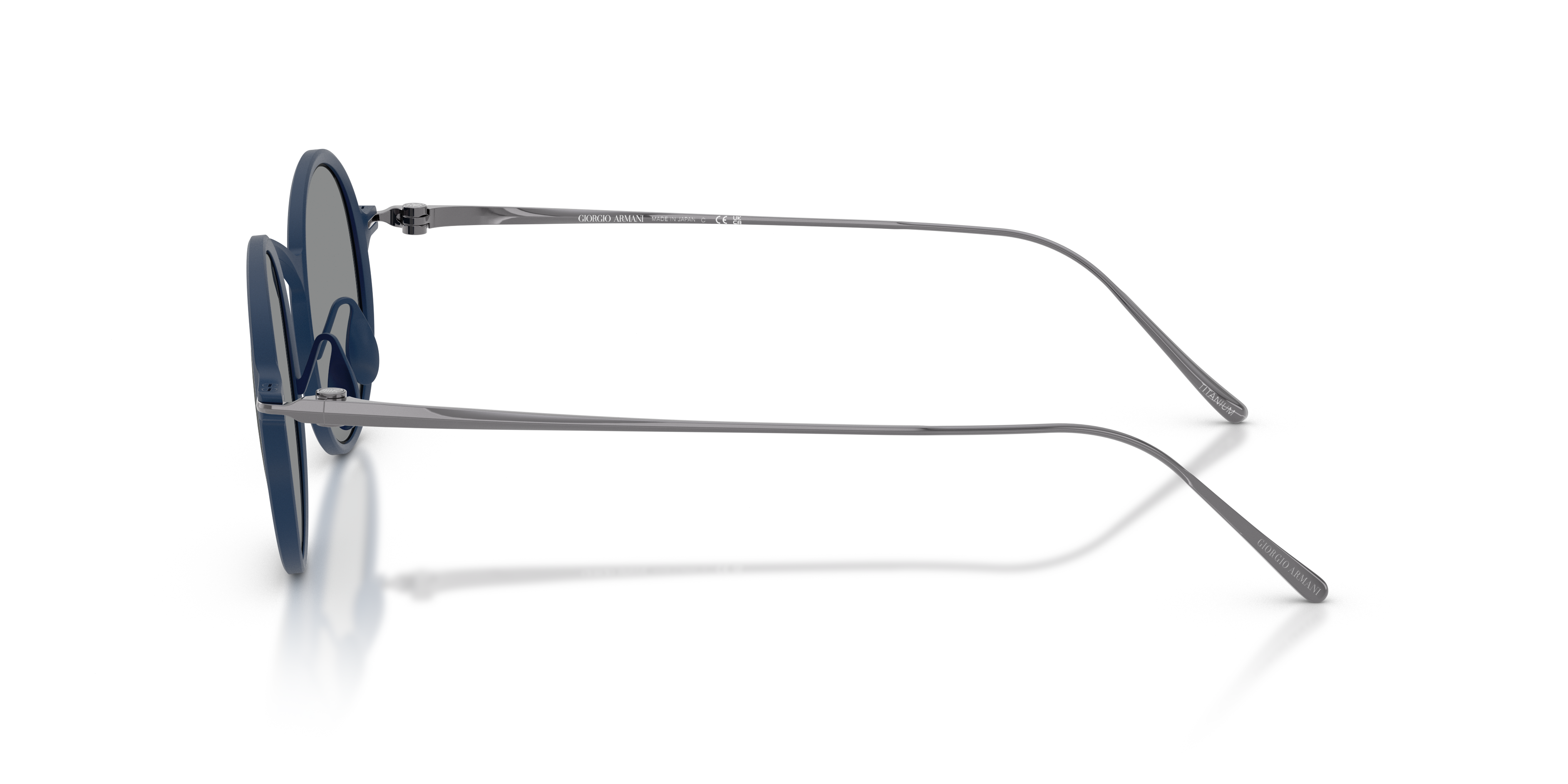 GIORGIO ARMANI AR6173T 340502 46