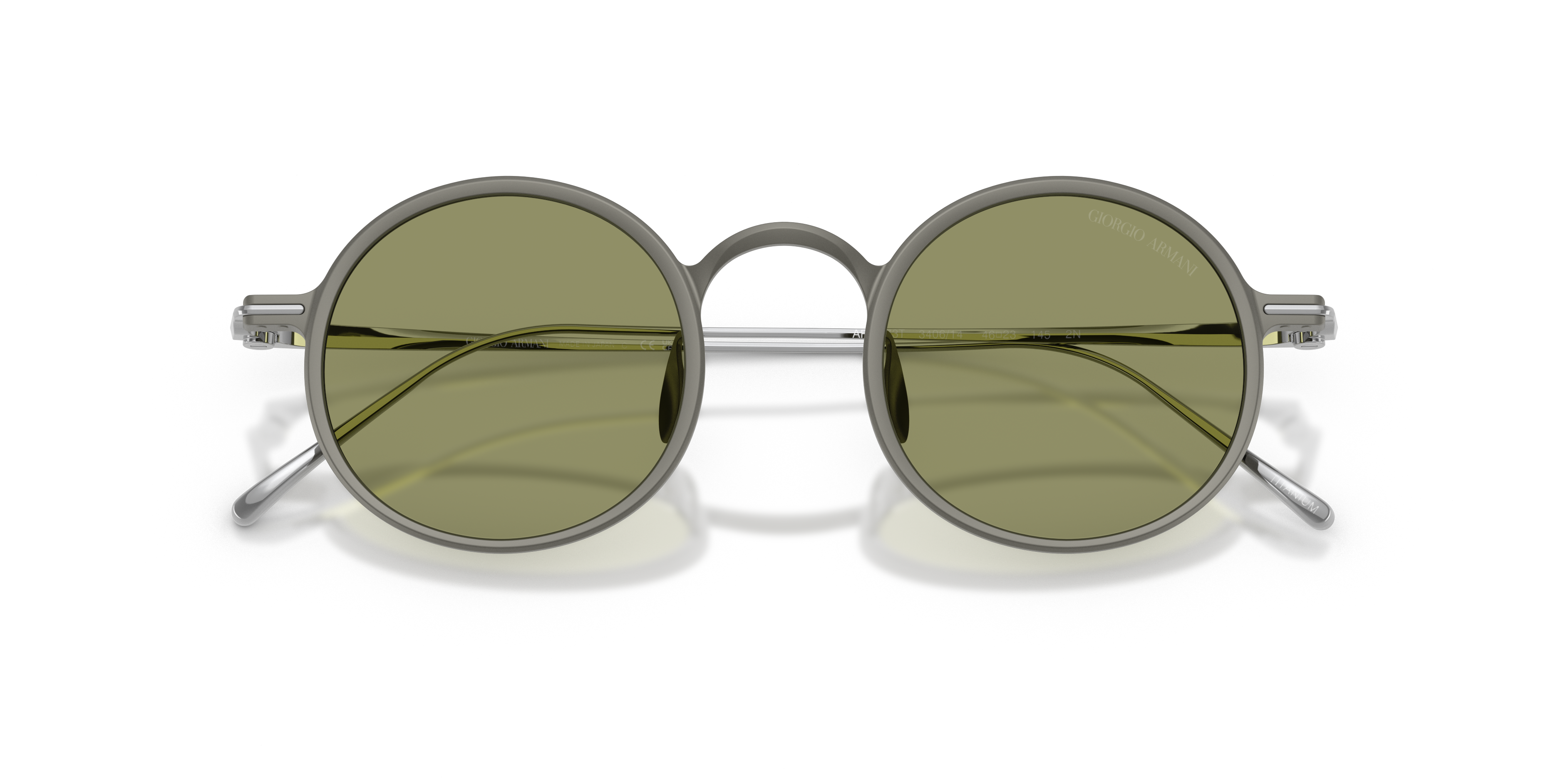 GIORGIO ARMANI AR6173T 340614 46