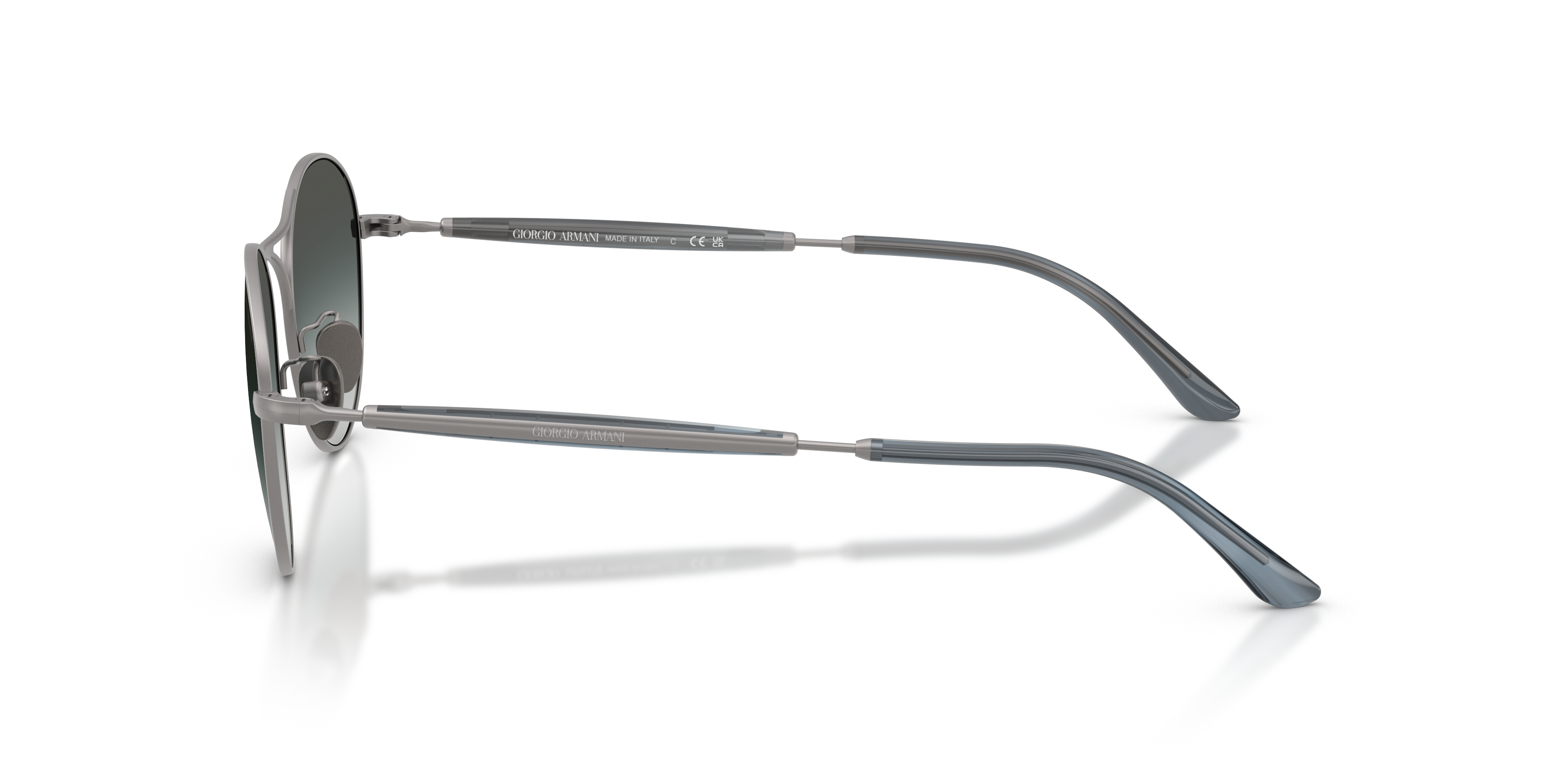 GIORGIO ARMANI AR6177 30037Z 50