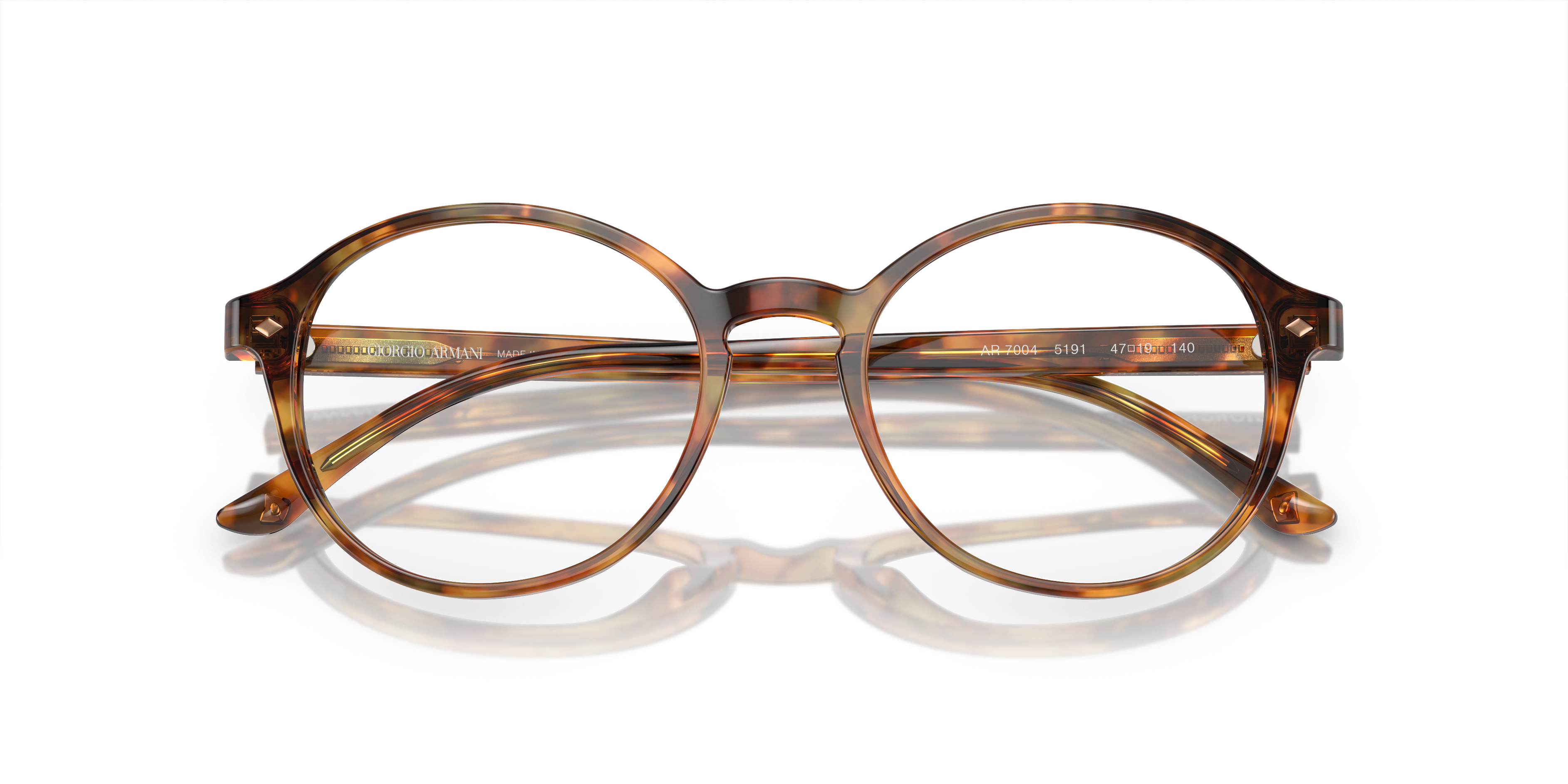 GIORGIO ARMANI AR7004 5191 47