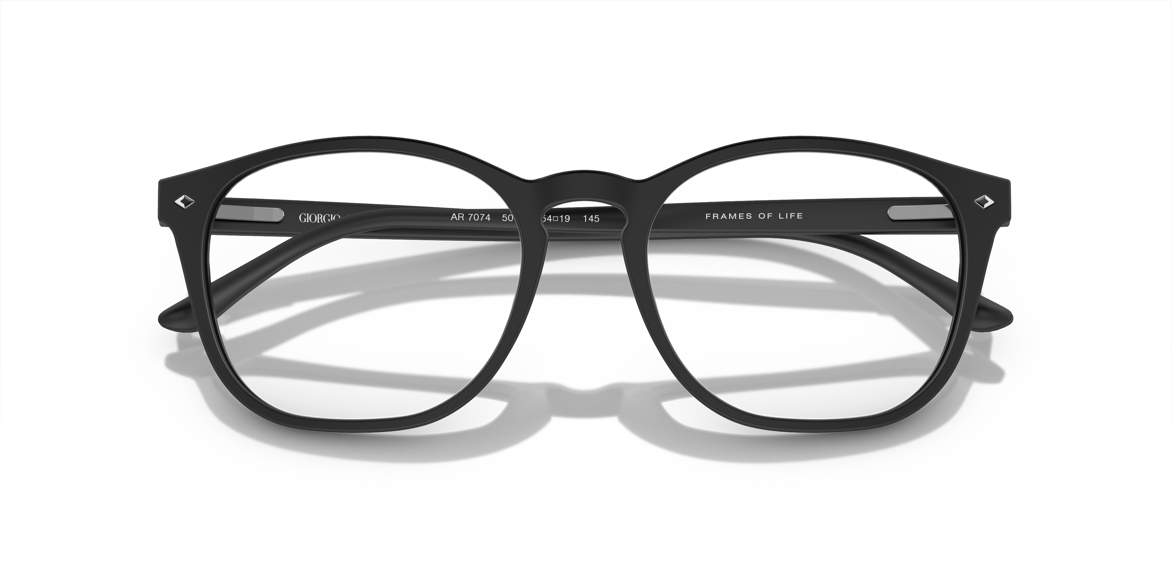 GIORGIO ARMANI AR7074 5042 50 - 3