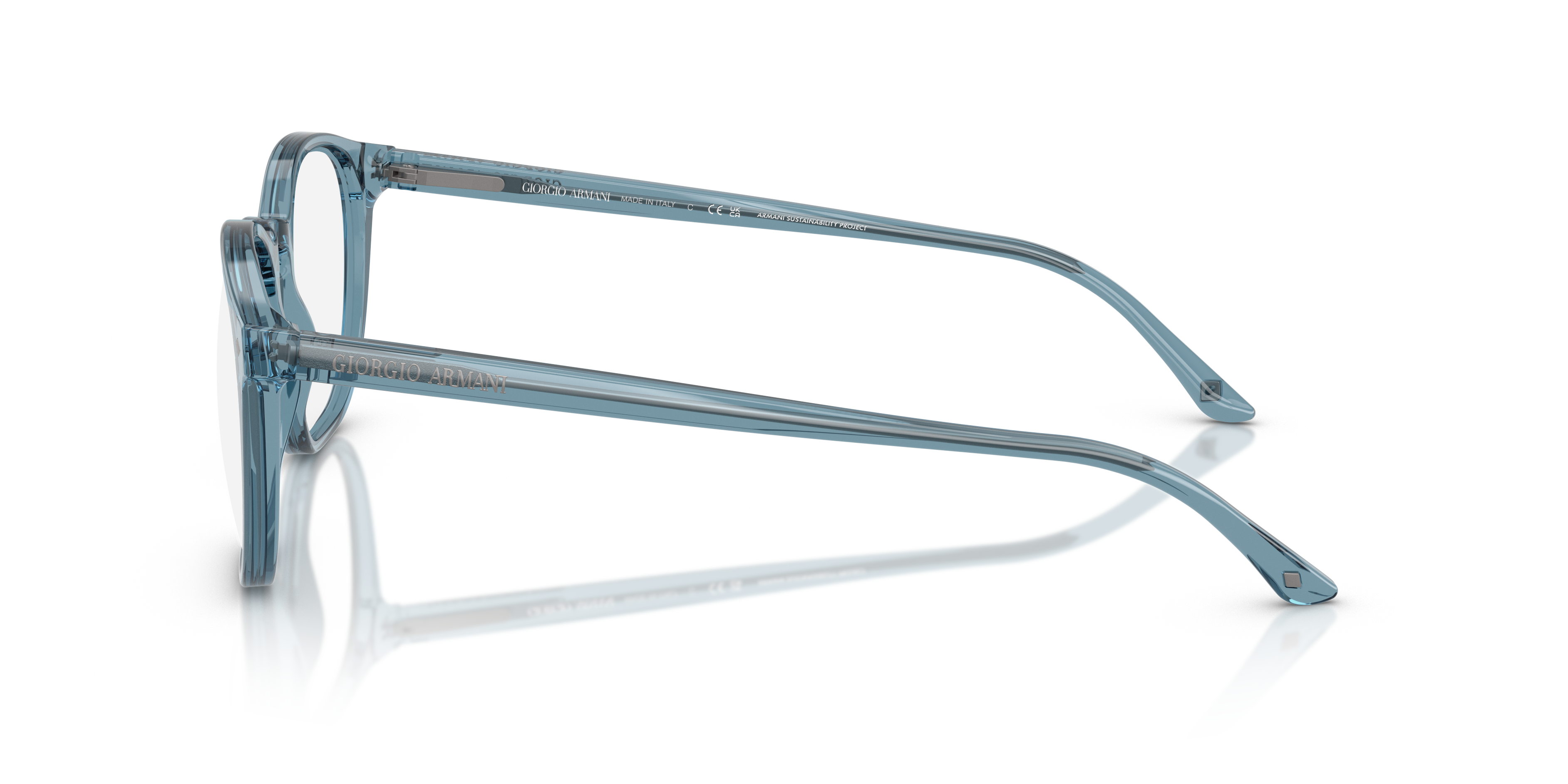 GIORGIO ARMANI AR7074 6071 50