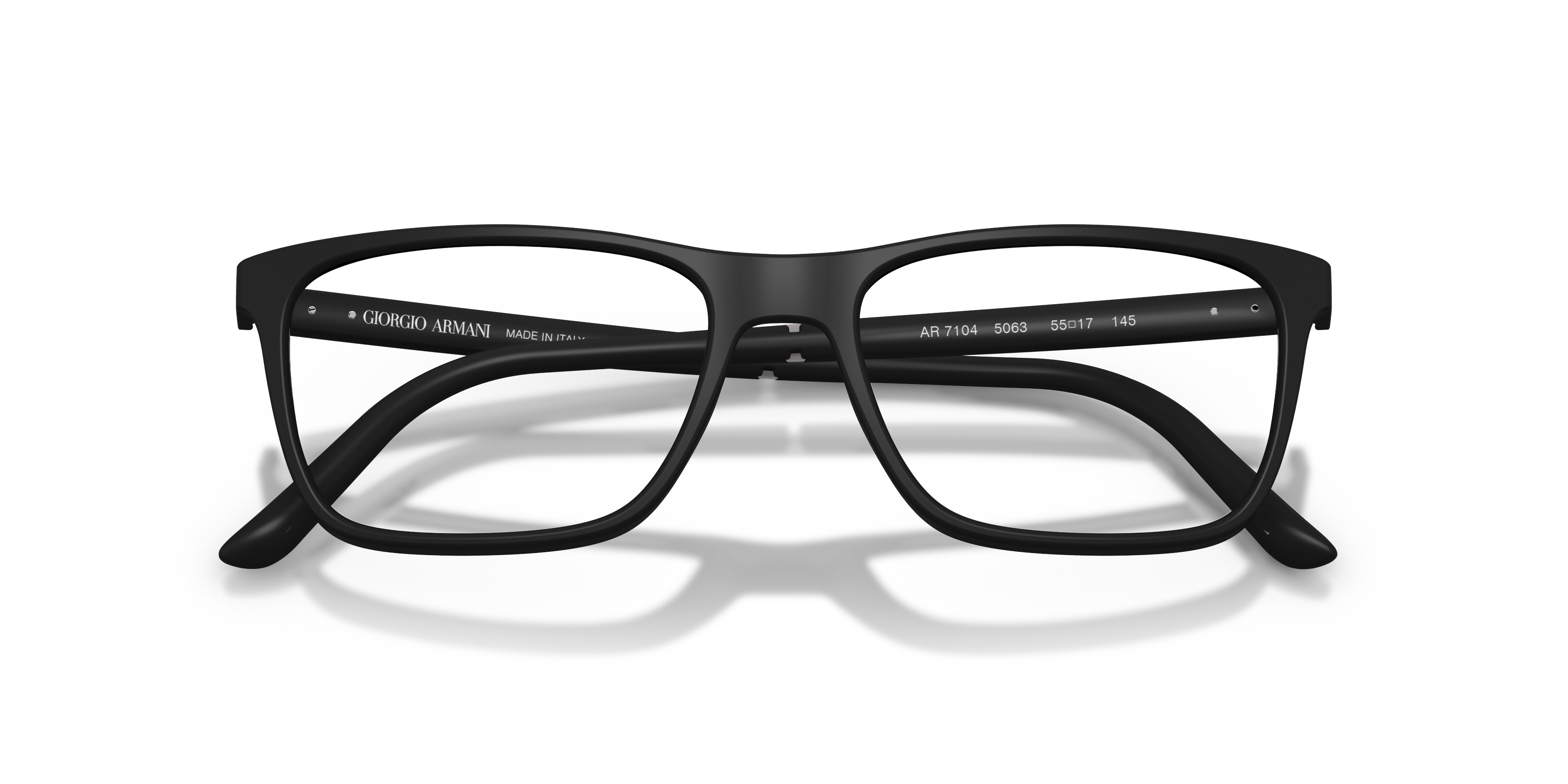 GIORGIO ARMANI AR7104 5063 55