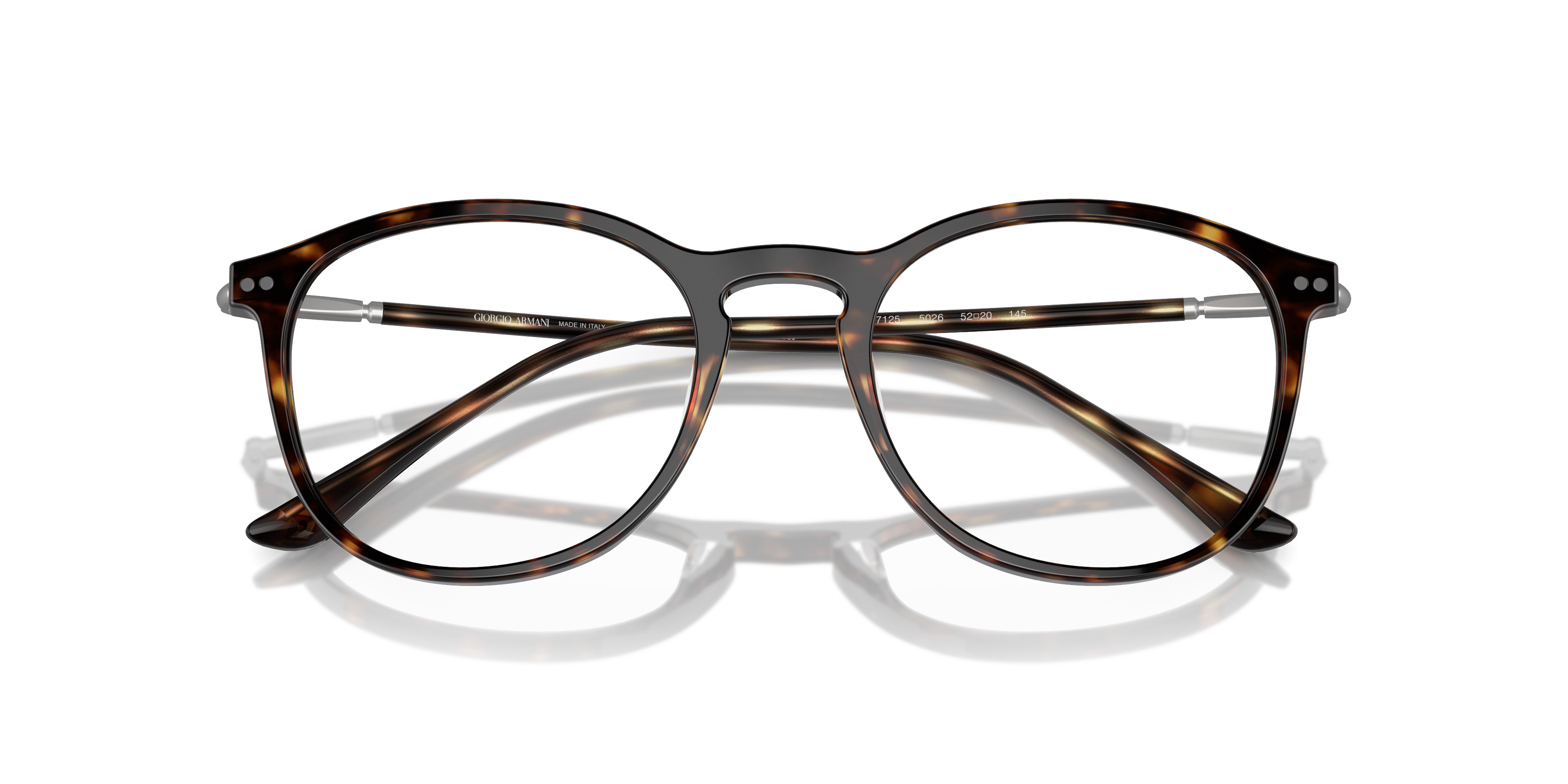 GIORGIO ARMANI AR7125 5026 50