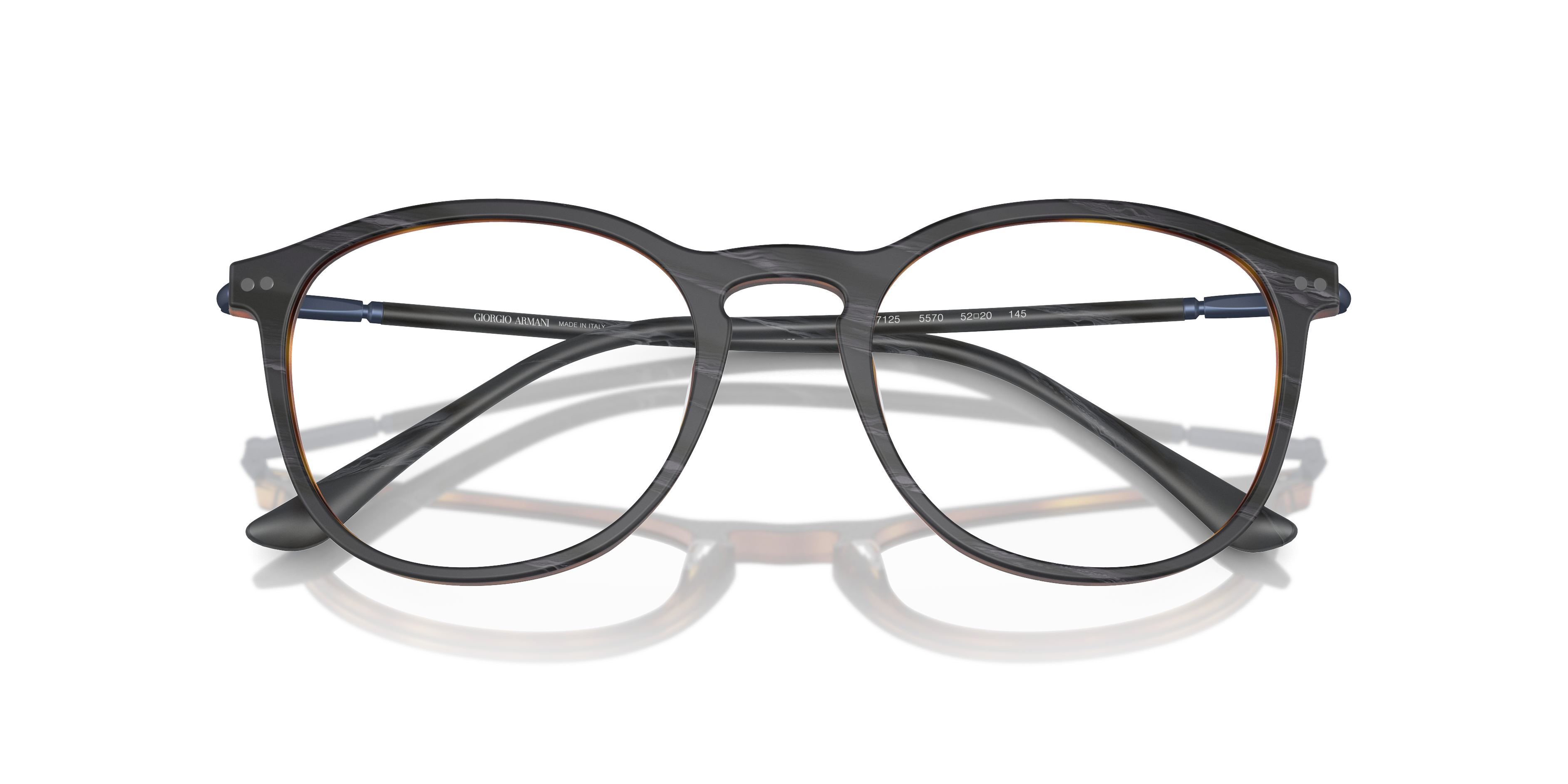 GIORGIO ARMANI AR7125 5570 50 - 2