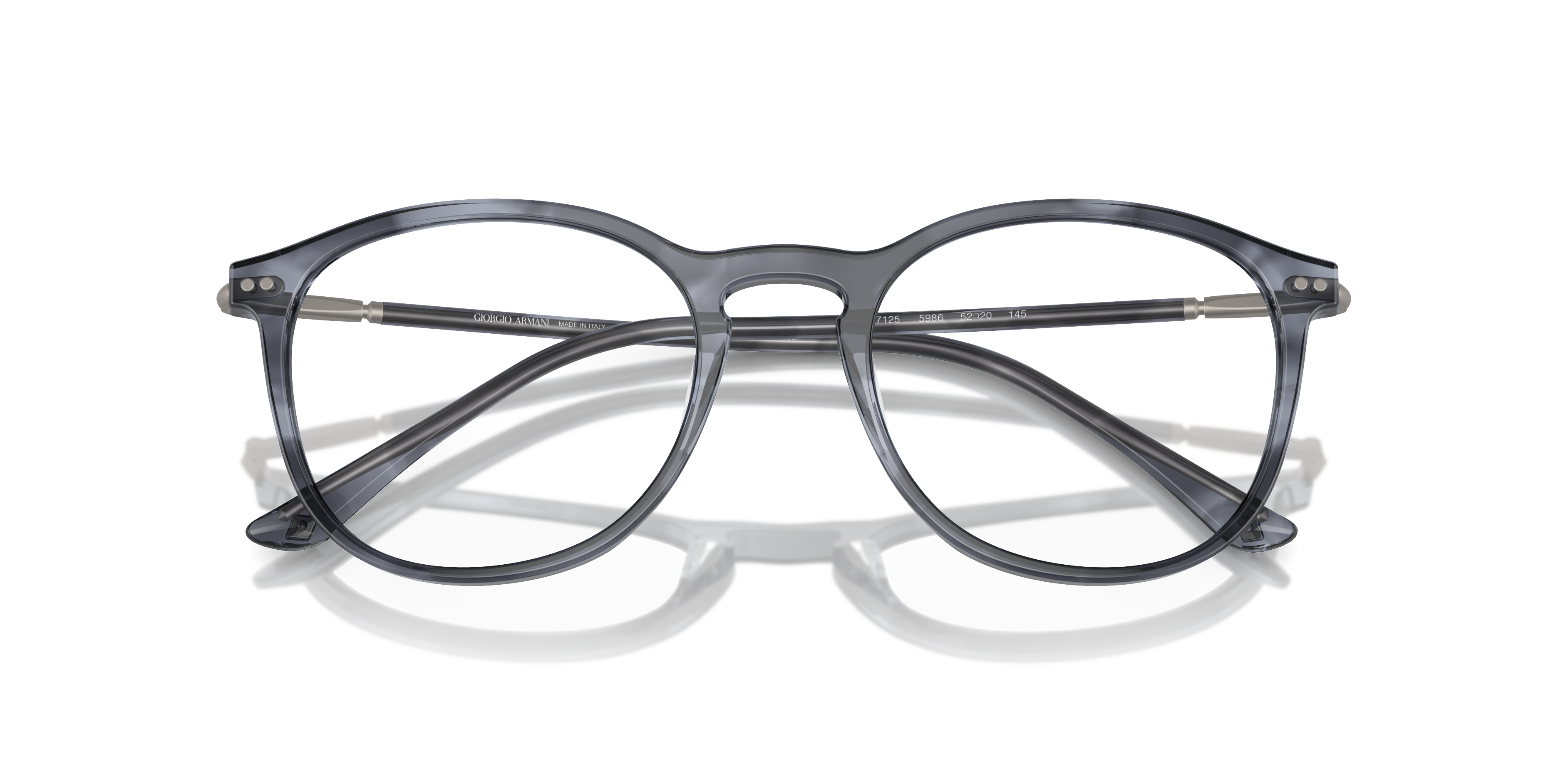 GIORGIO ARMANI AR7125 5986 50