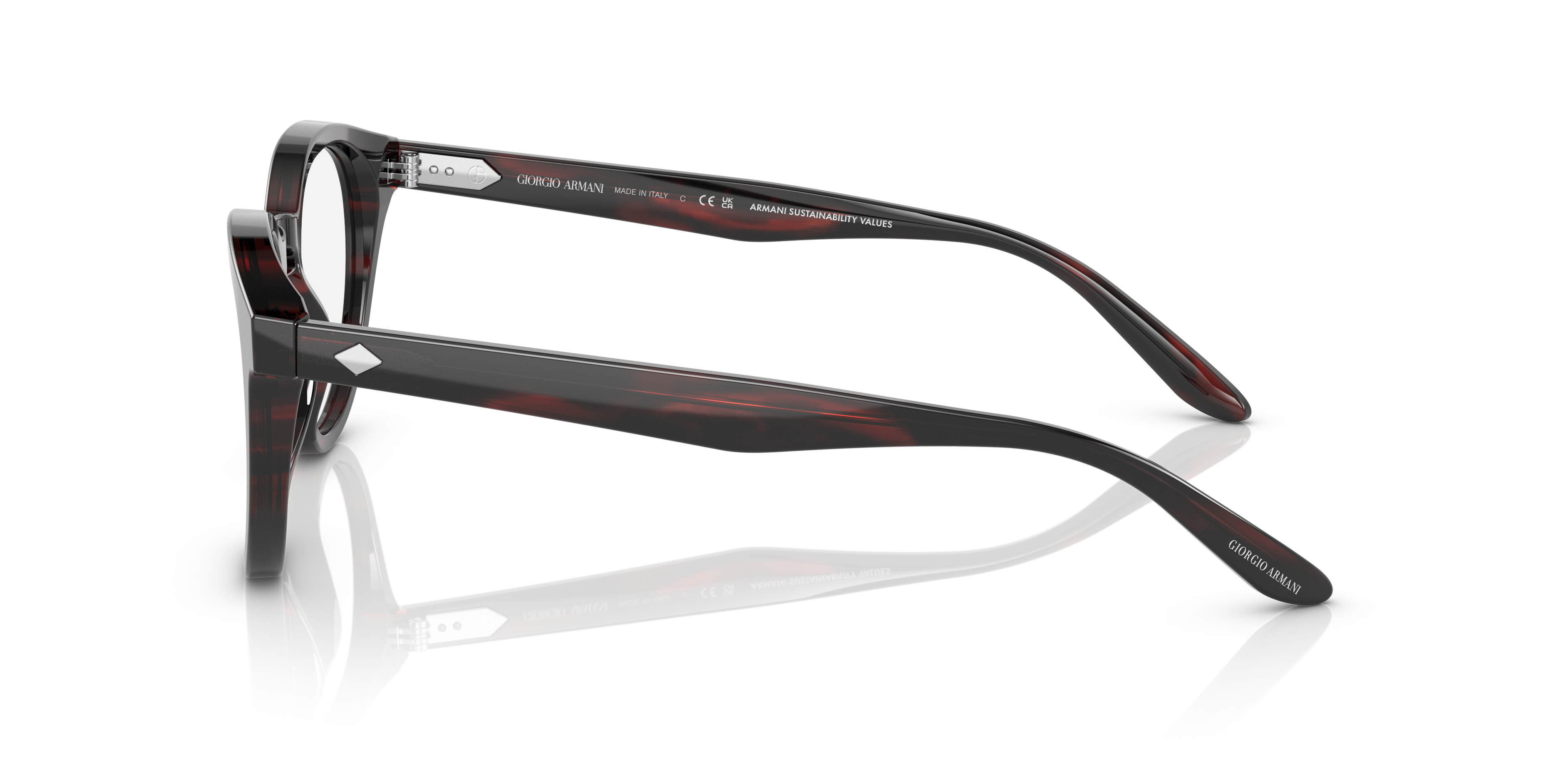 GIORGIO ARMANI AR7227 5963 50