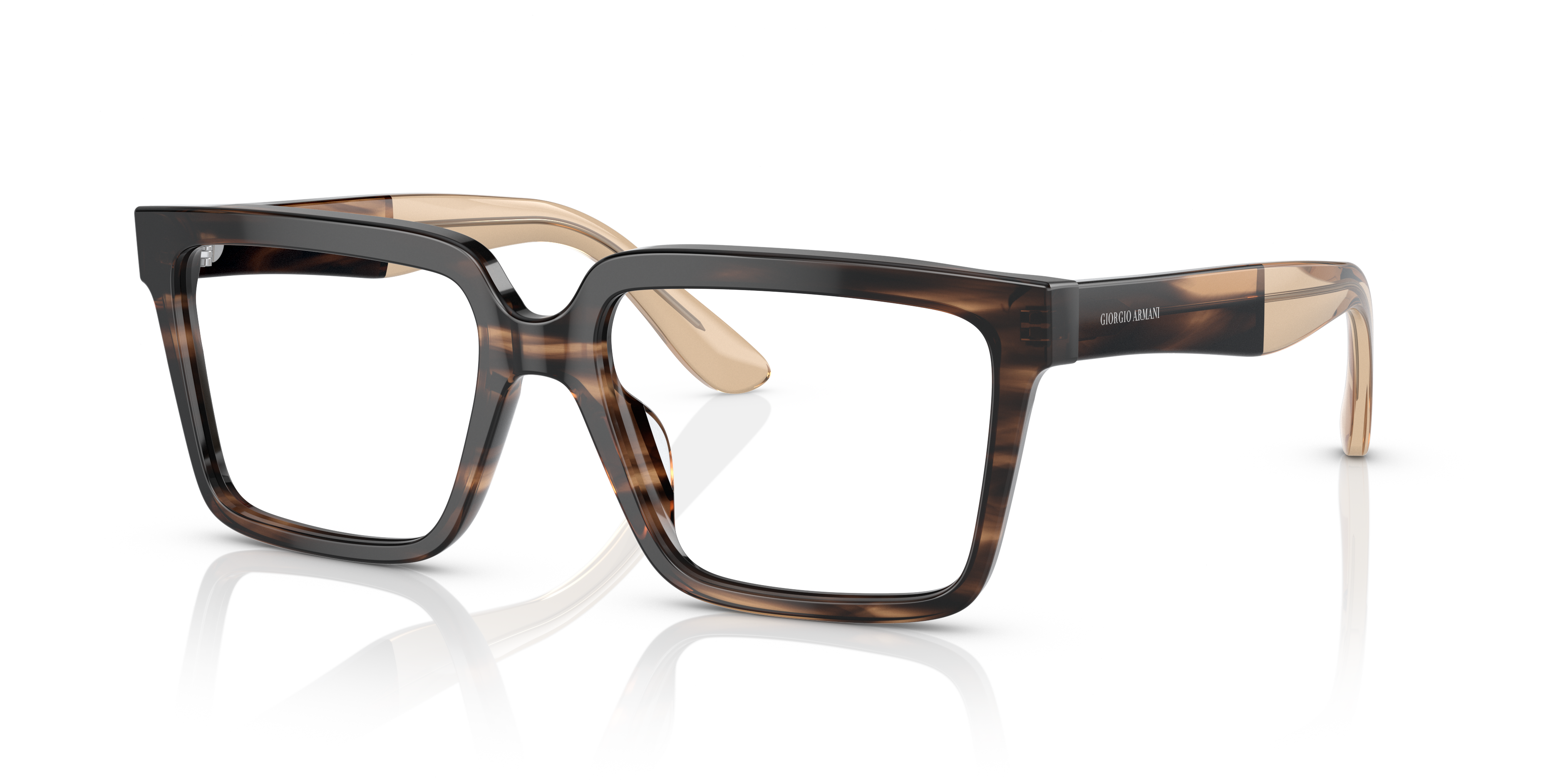 GIORGIO ARMANI AR7230U 5958 55