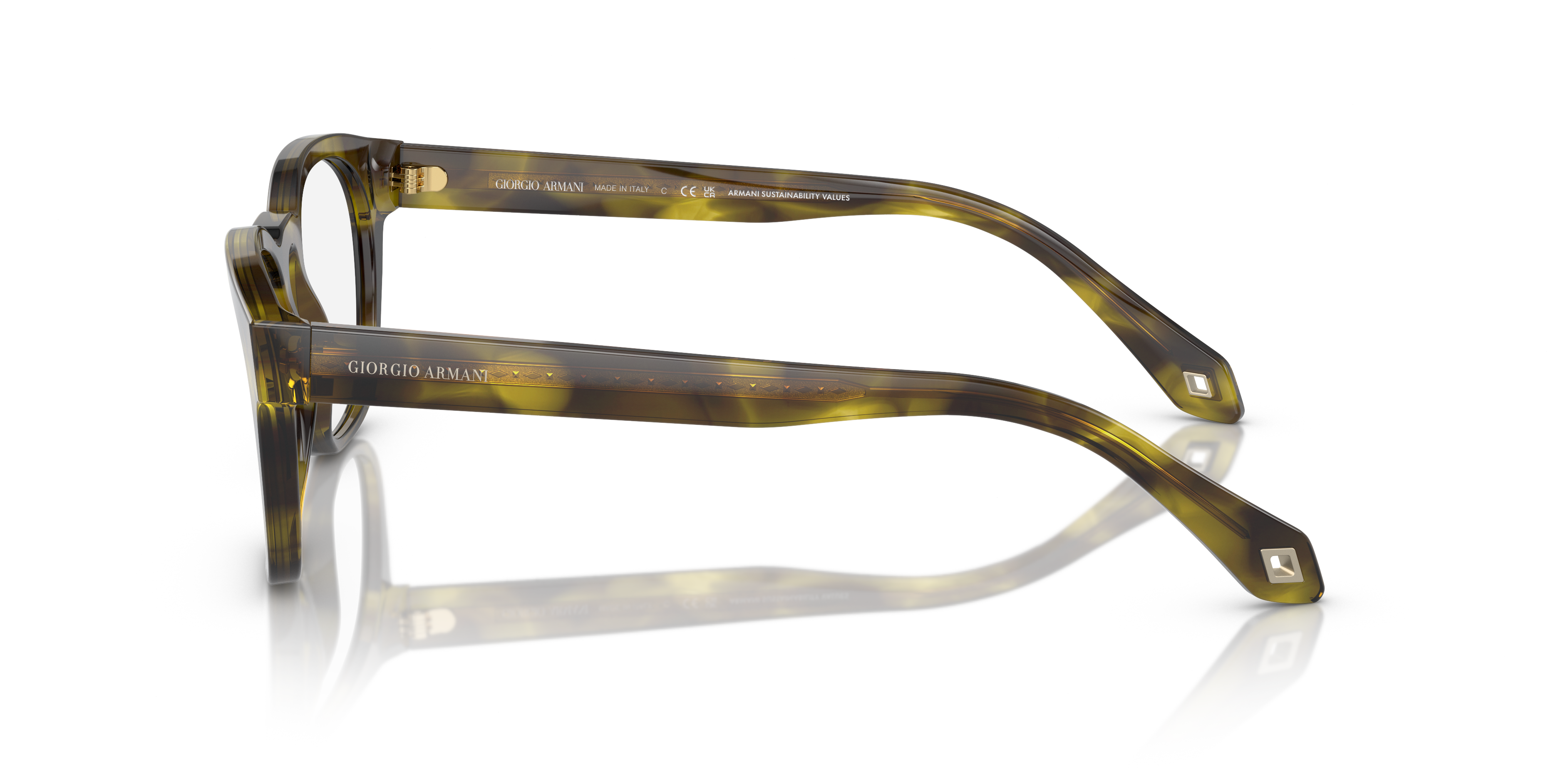 GIORGIO ARMANI AR7242 5987 49