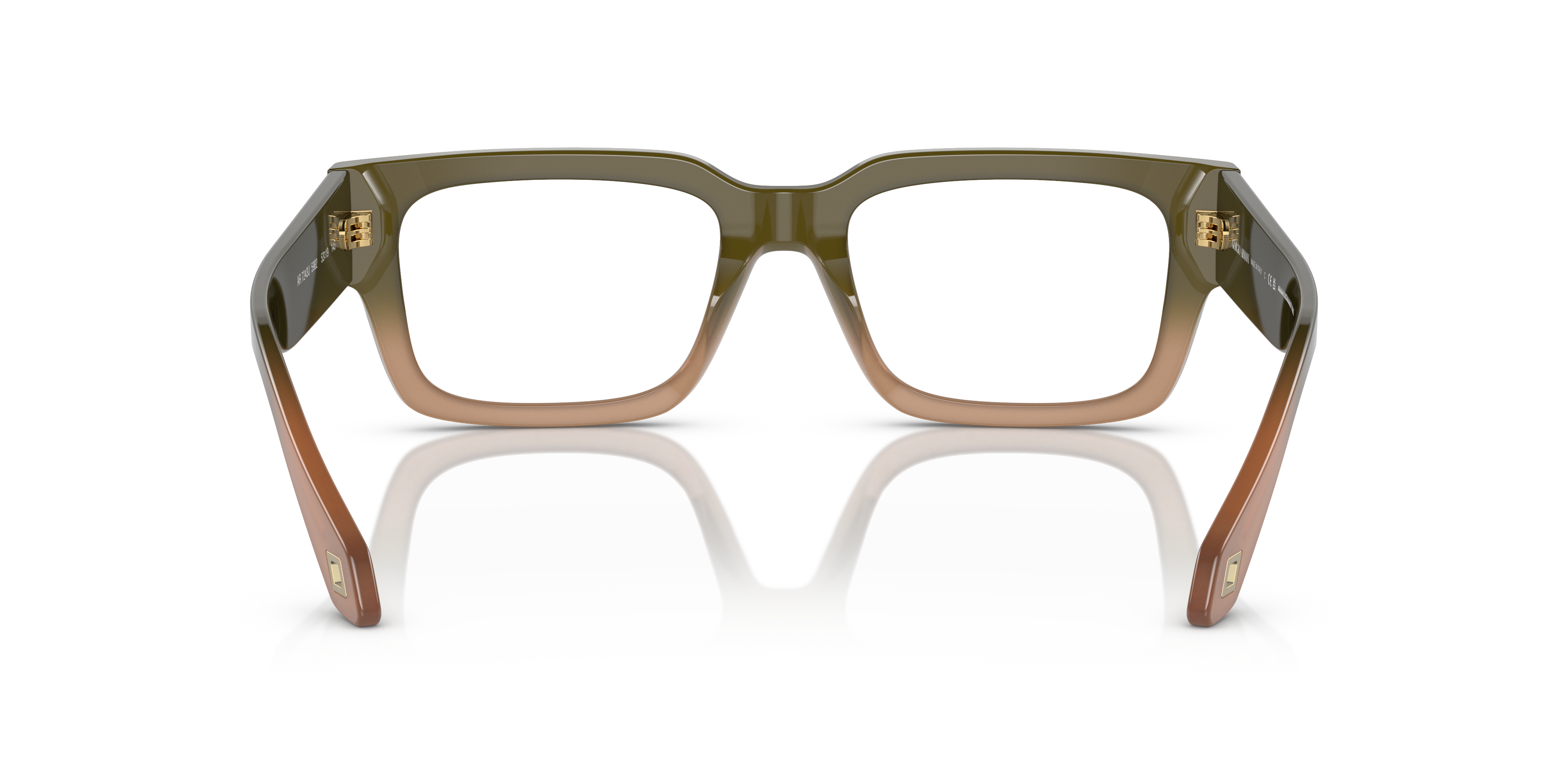 GIORGIO ARMANI AR7243U 5982 53