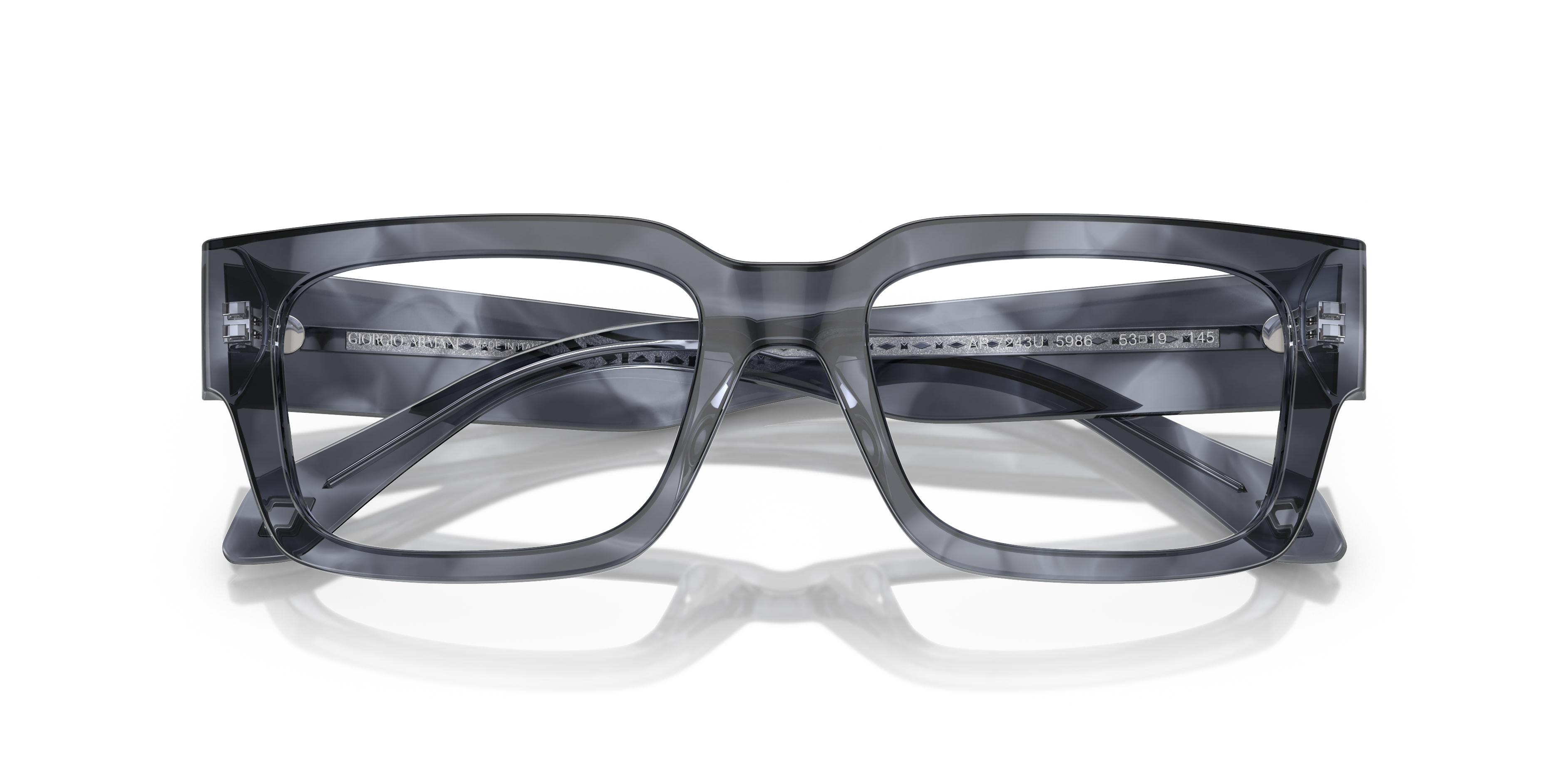 GIORGIO ARMANI AR7243U 5986 53