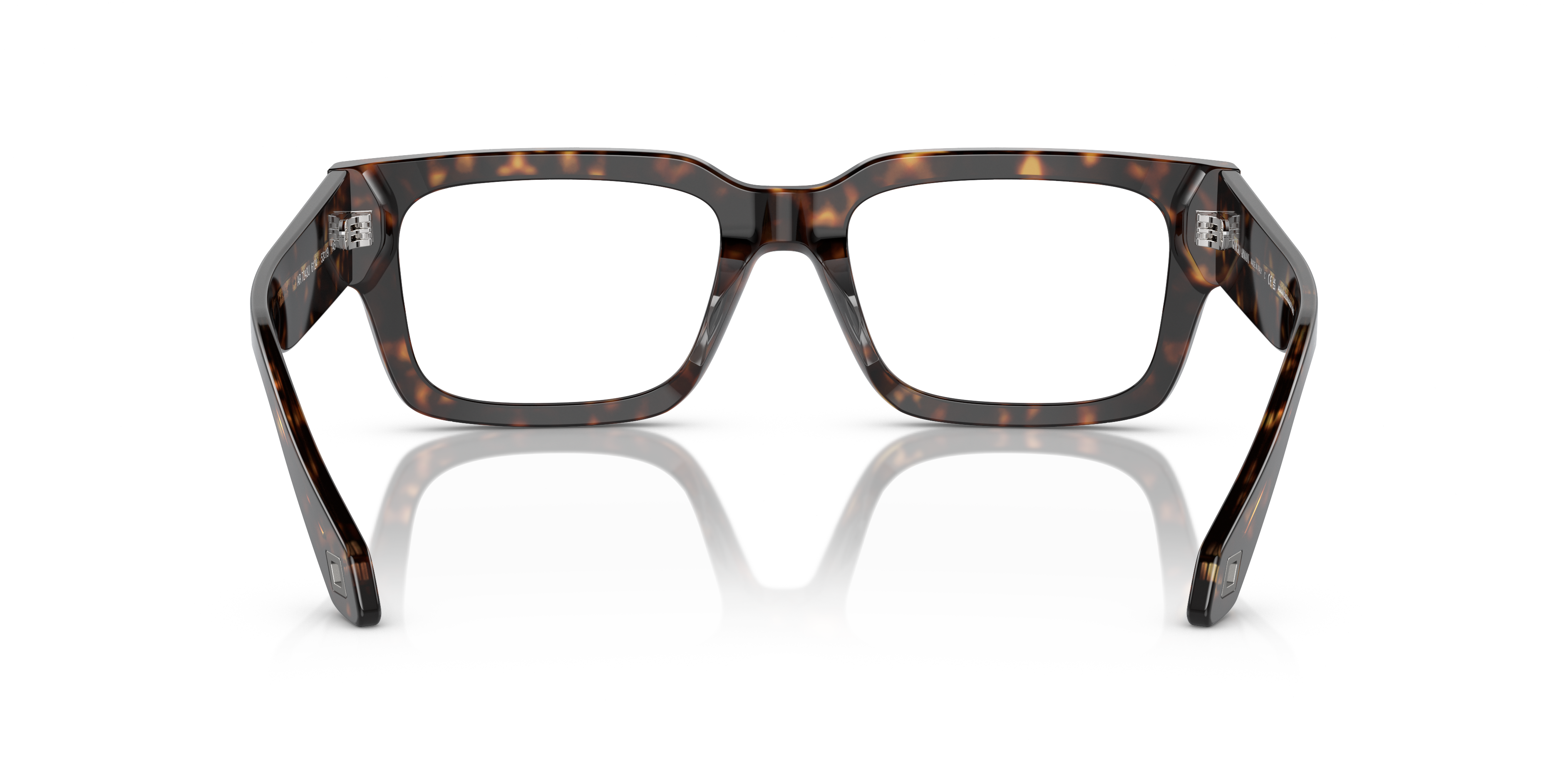 GIORGIO ARMANI AR7243U 6124 53