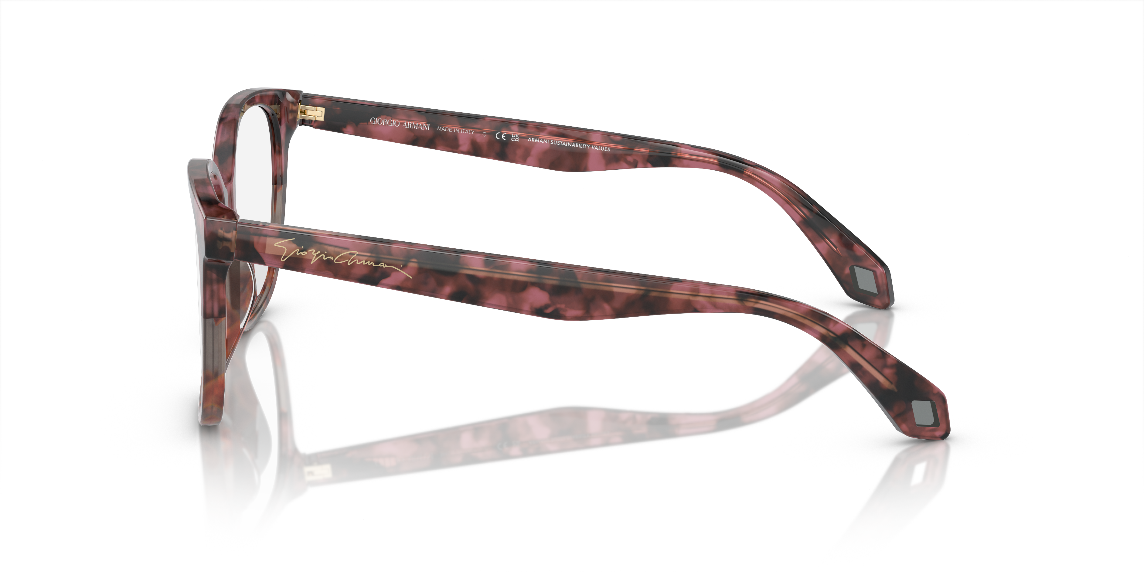 GIORGIO ARMANI AR7246U 6032 53