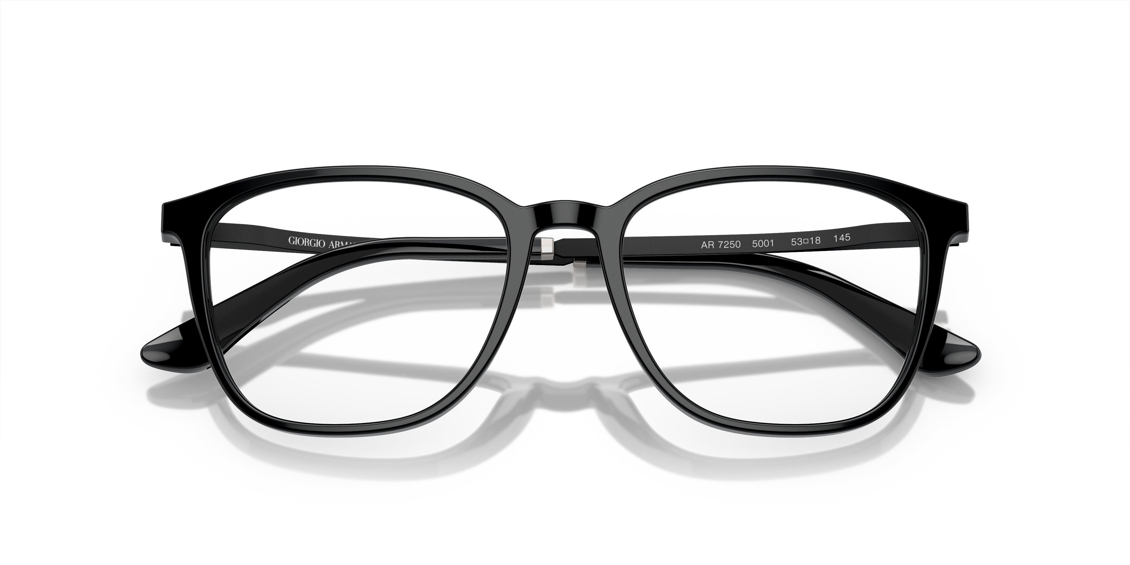 GIORGIO ARMANI AR7250 5001 53