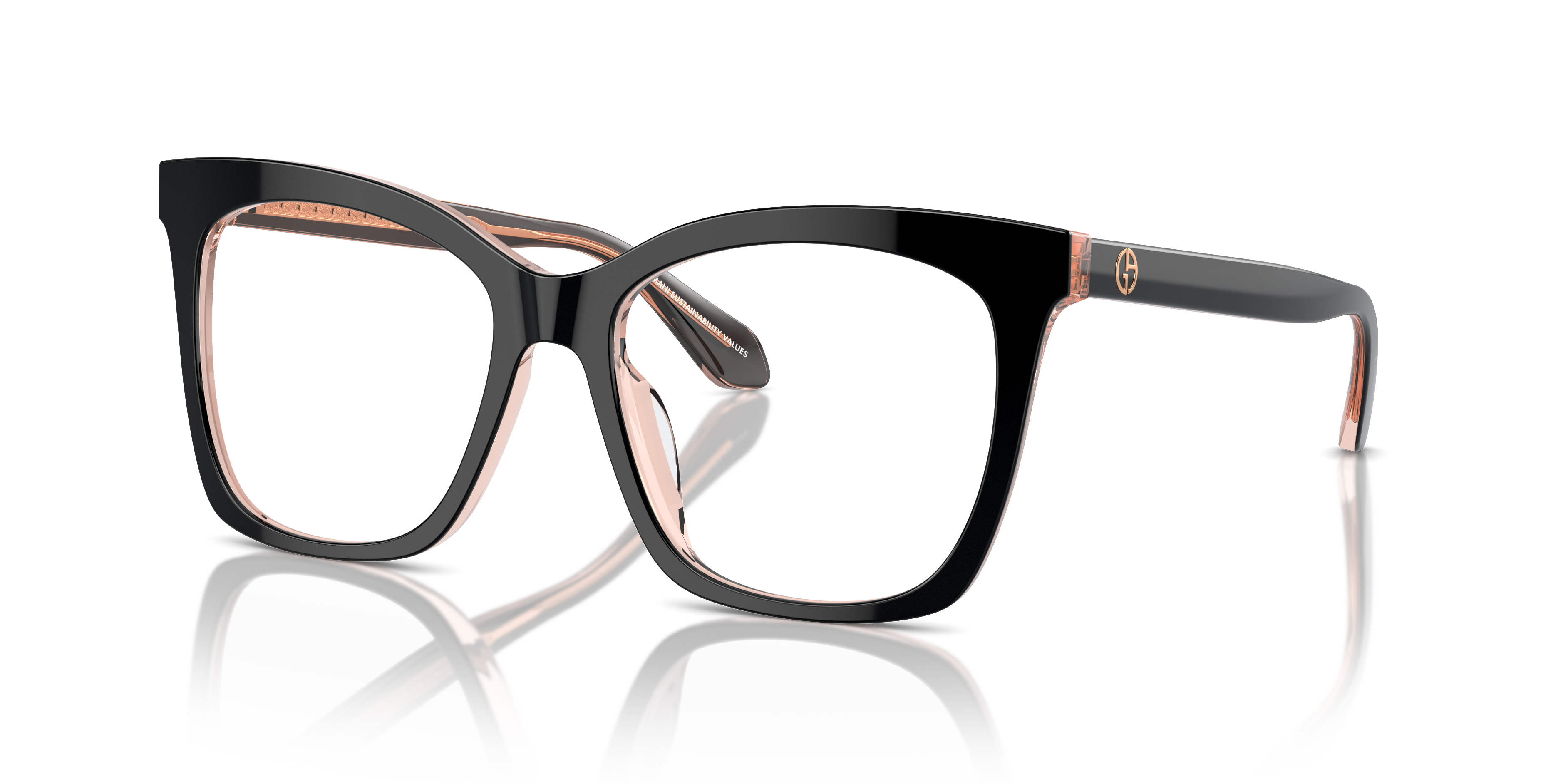 GIORGIO ARMANI AR7254U 6089 54