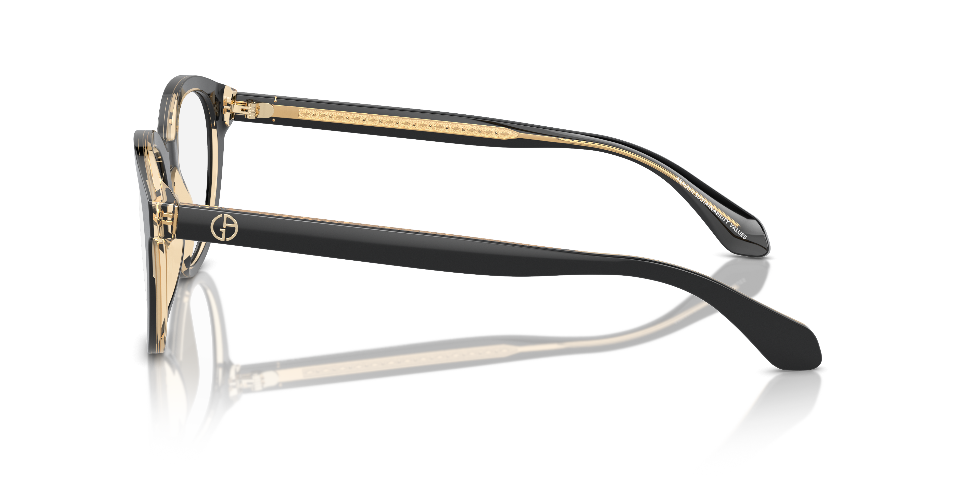 GIORGIO ARMANI AR7256 6084 48