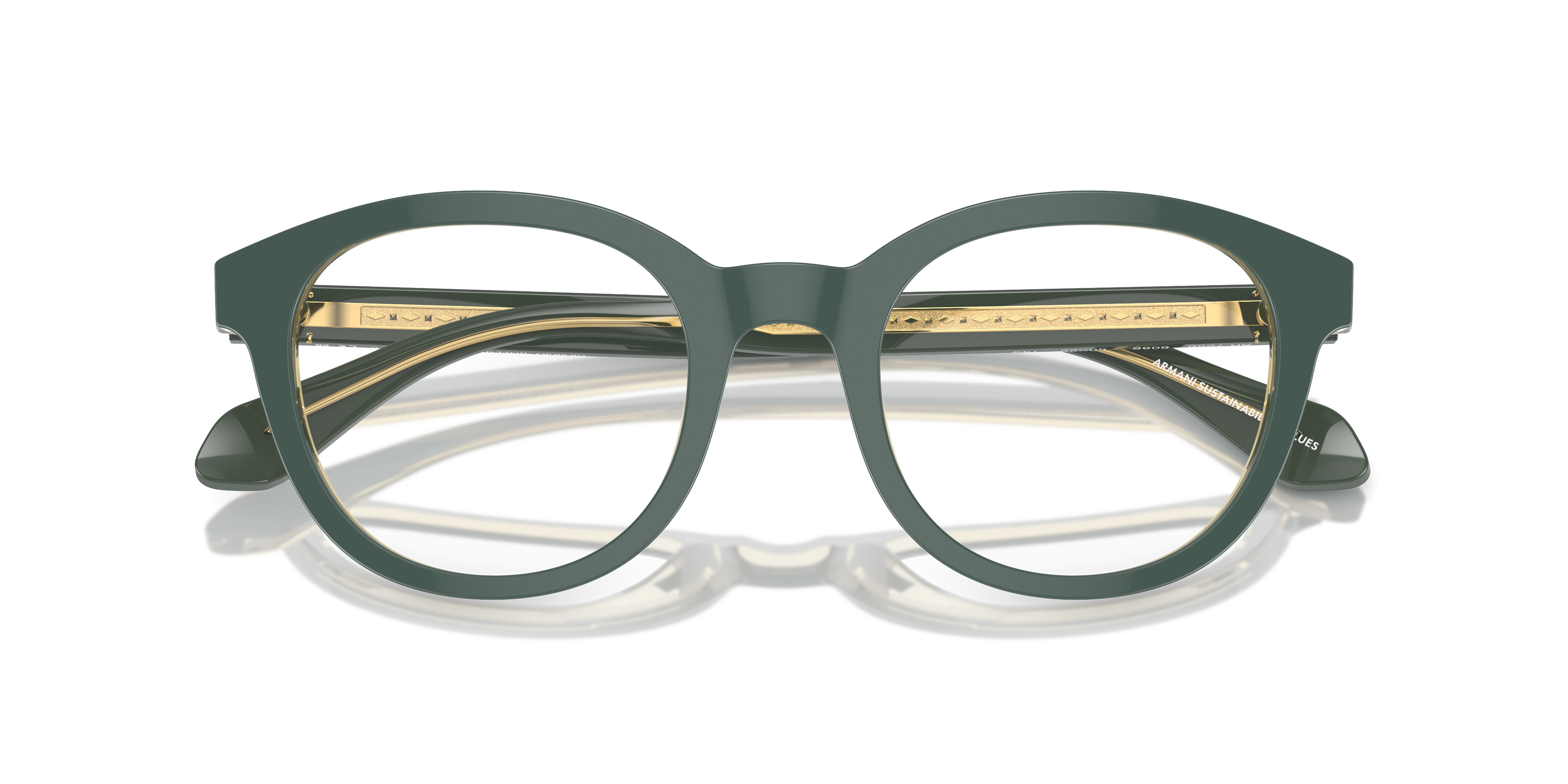 GIORGIO ARMANI AR7256 6086 50