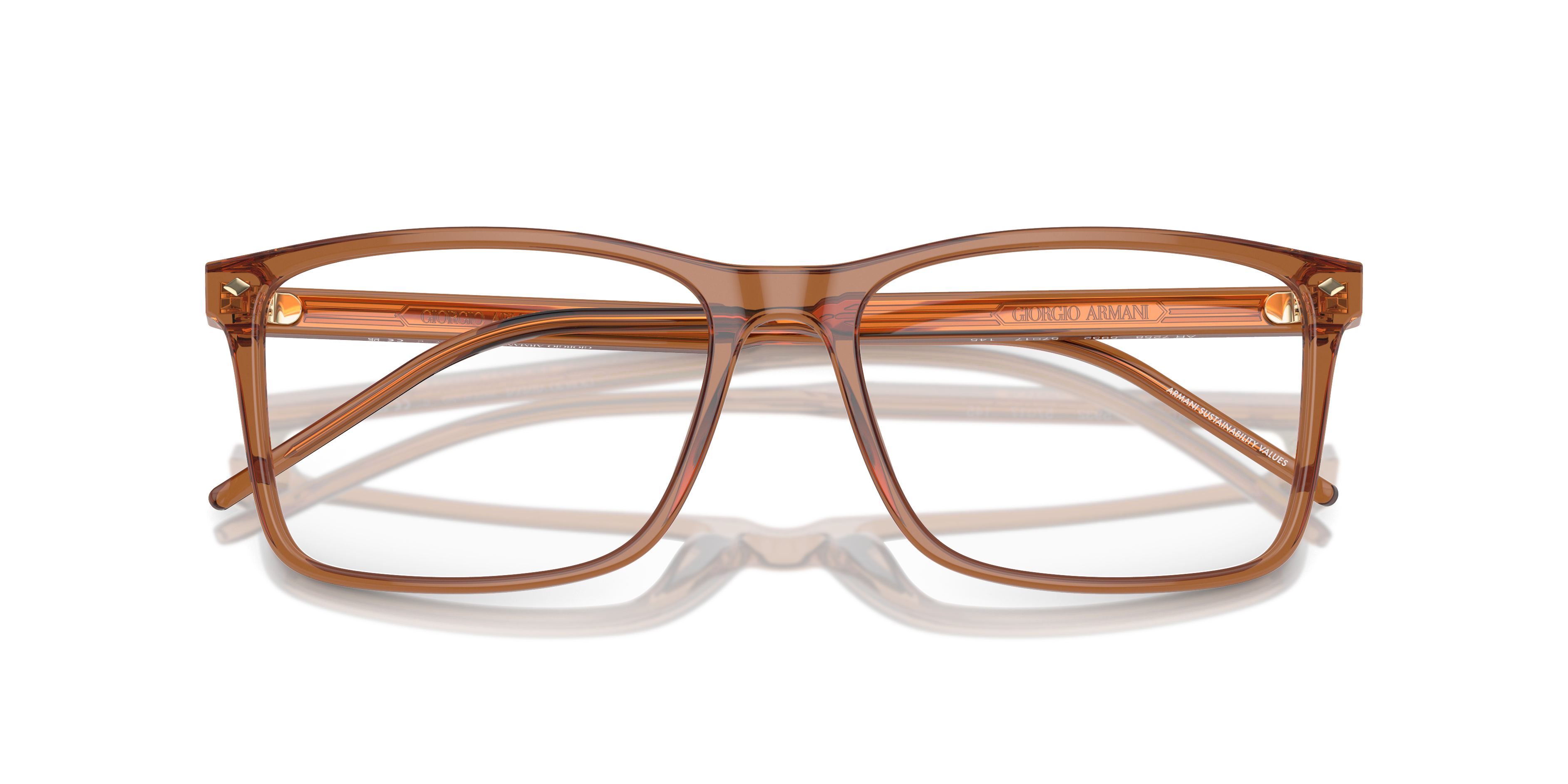 GIORGIO ARMANI AR7258 5932 55