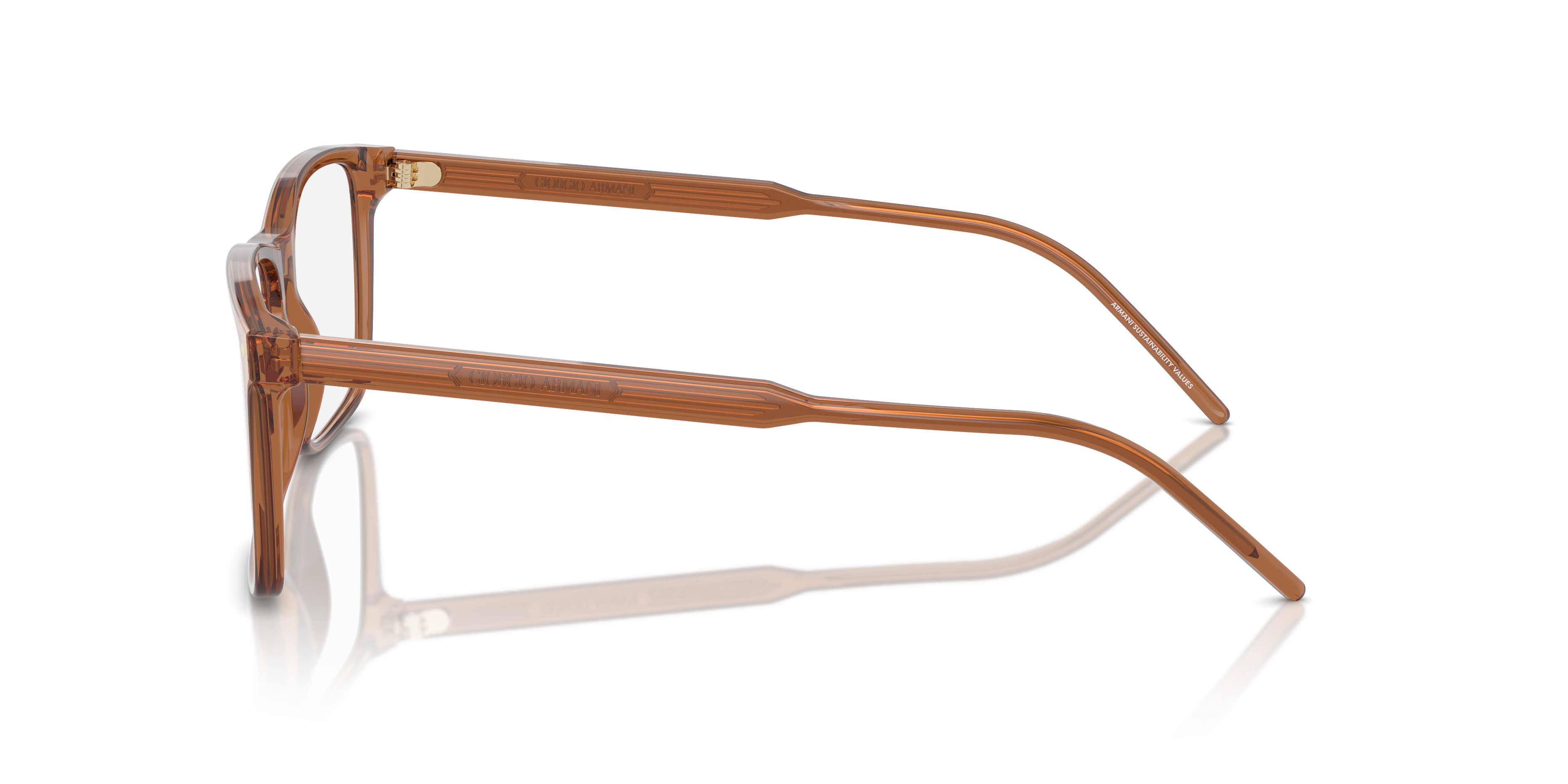 GIORGIO ARMANI AR7258 5932 55