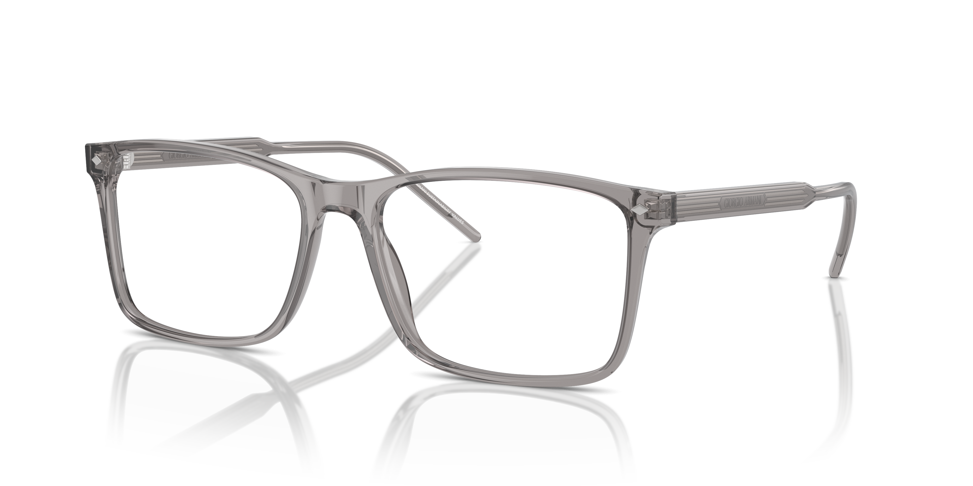 GIORGIO ARMANI AR7258 6070 57