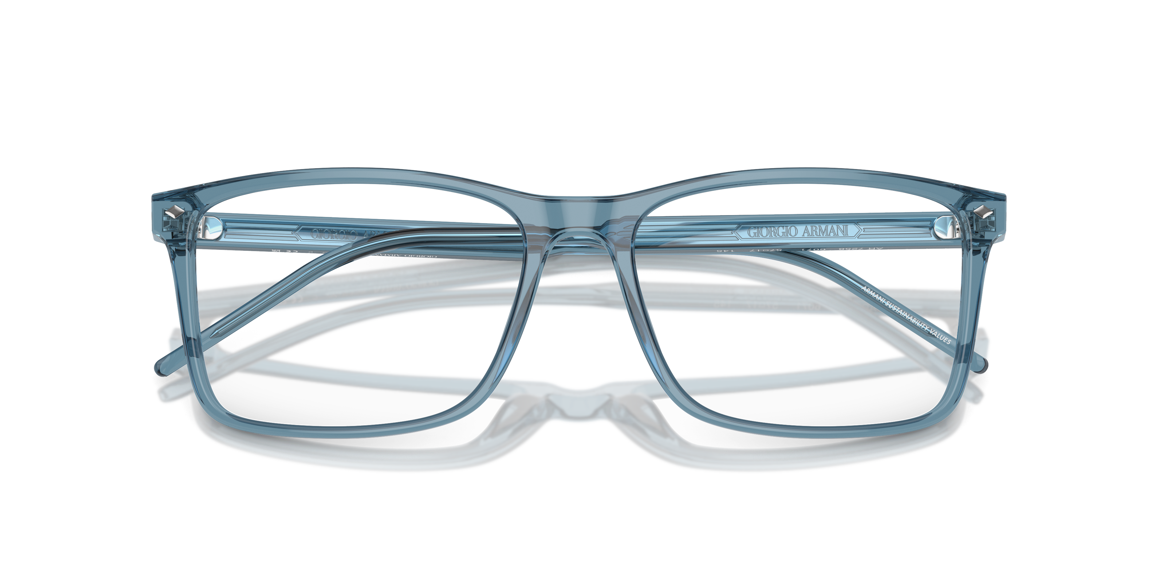 GIORGIO ARMANI AR7258 6071 55