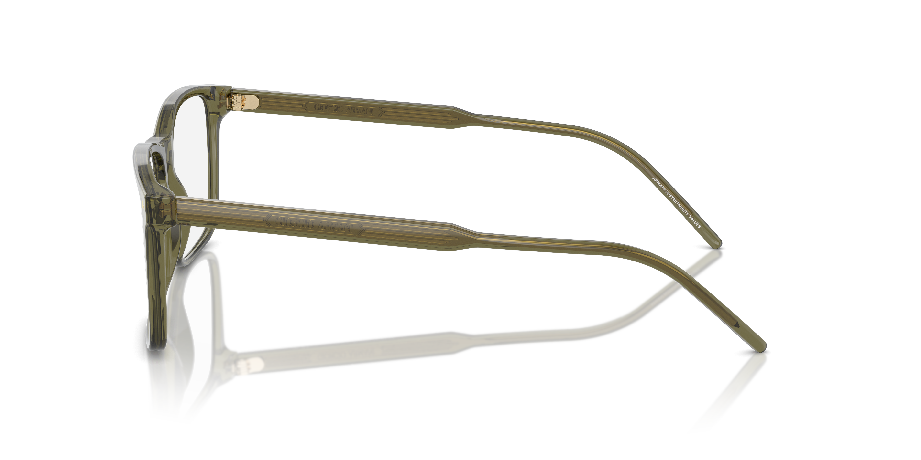 GIORGIO ARMANI AR7258 6074 57