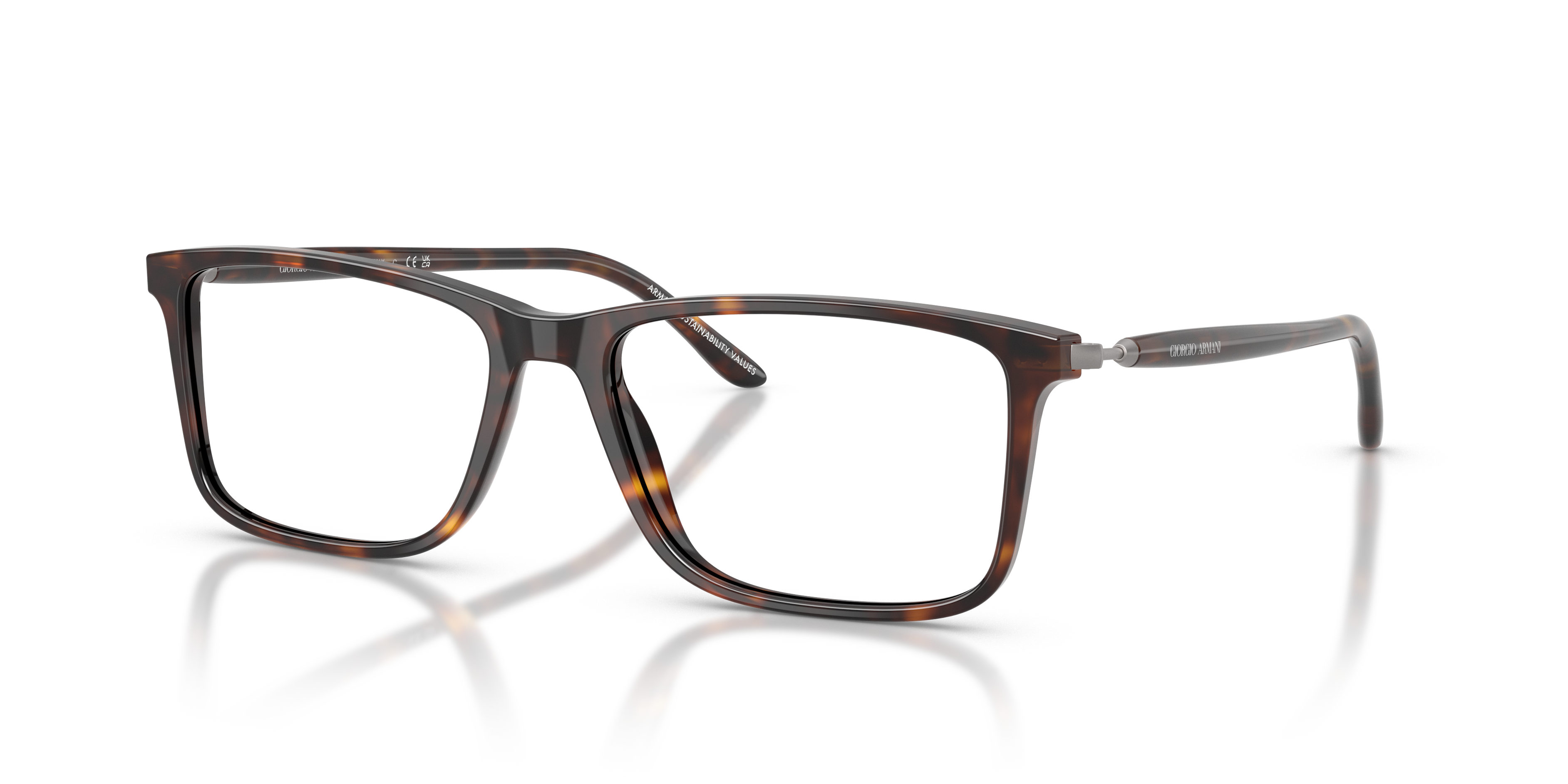 GIORGIO ARMANI AR7261 5879 54