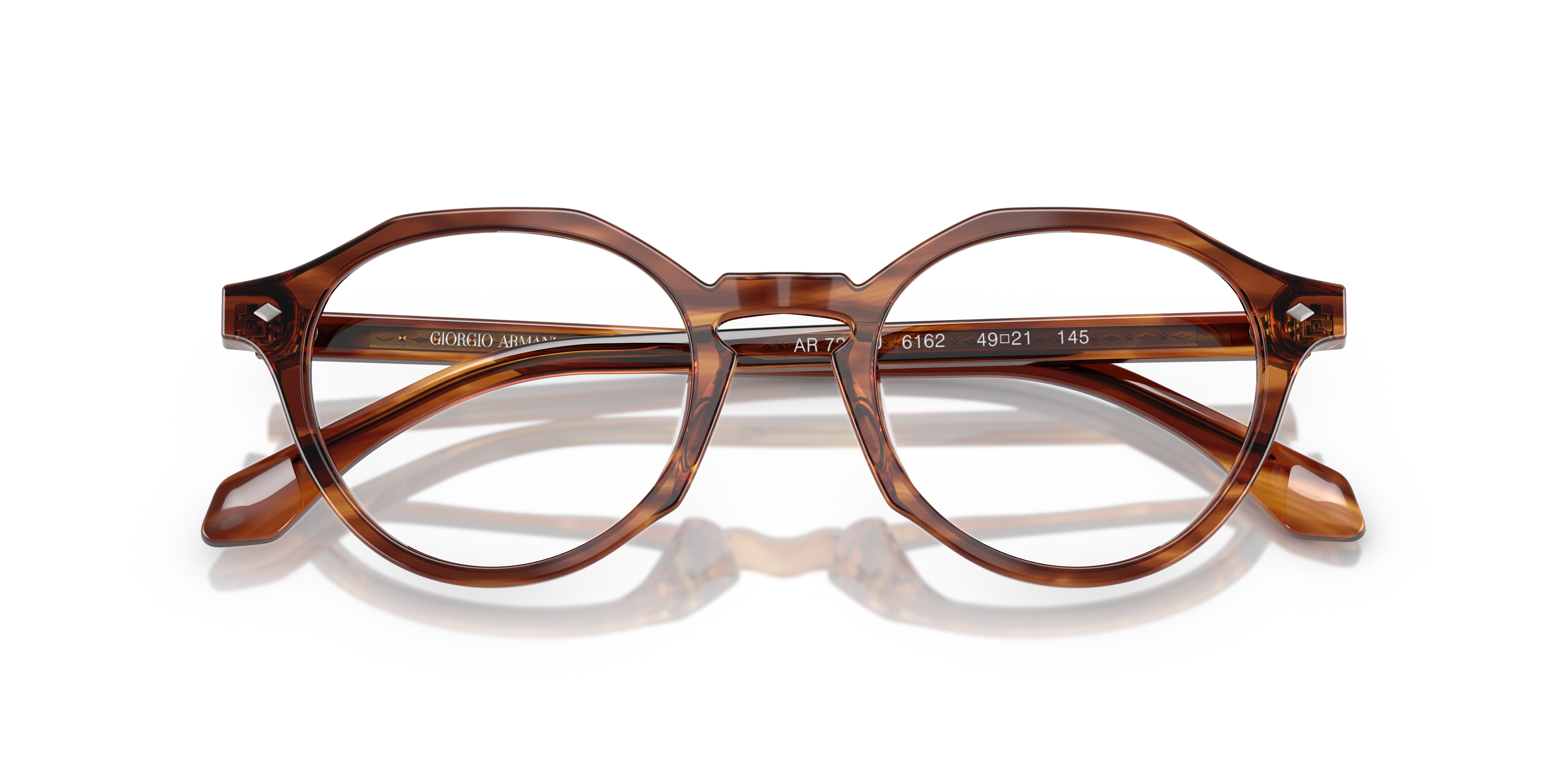 GIORGIO ARMANI AR7264U 6162 49