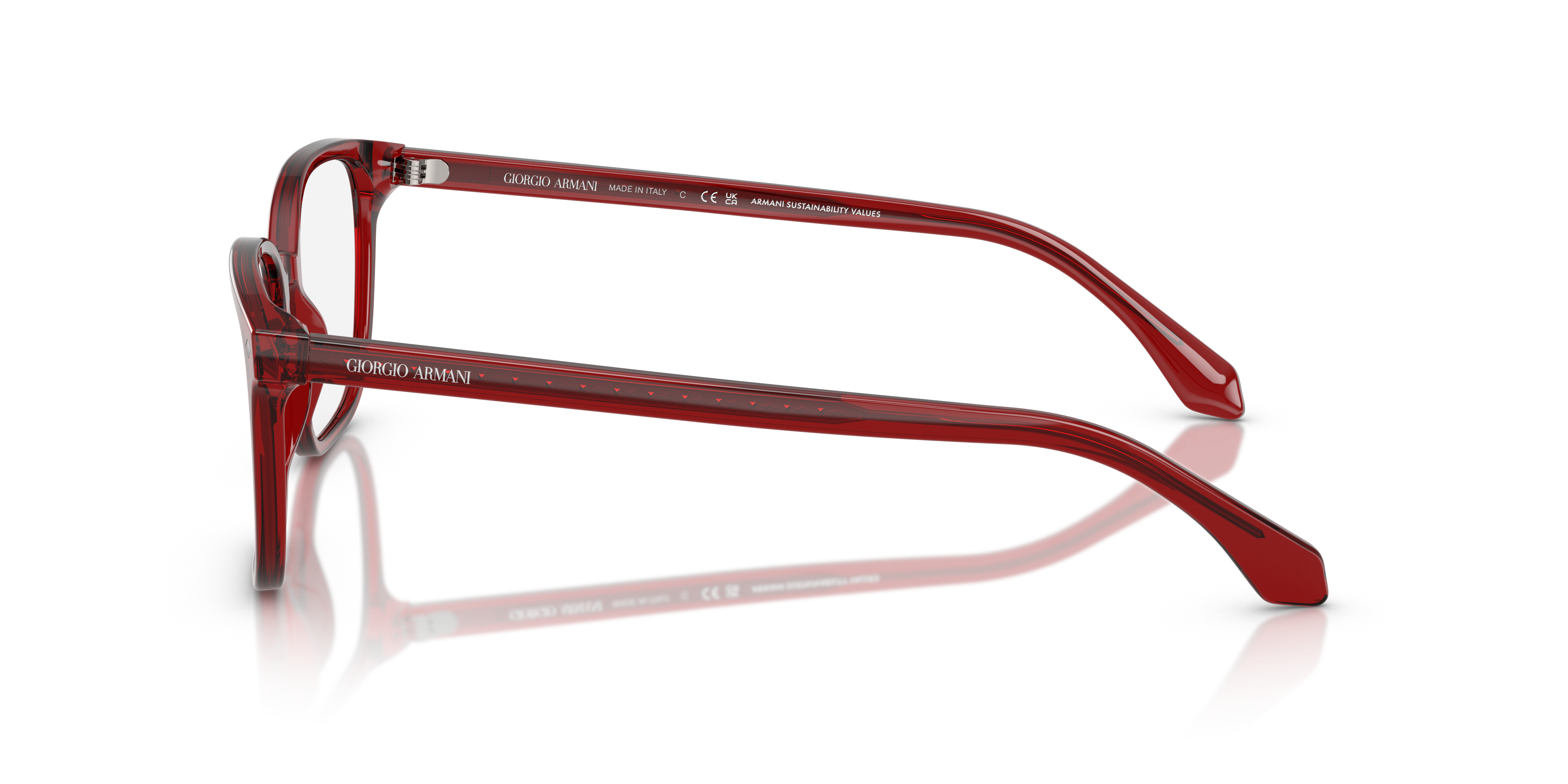 GIORGIO ARMANI AR7265 6170 55