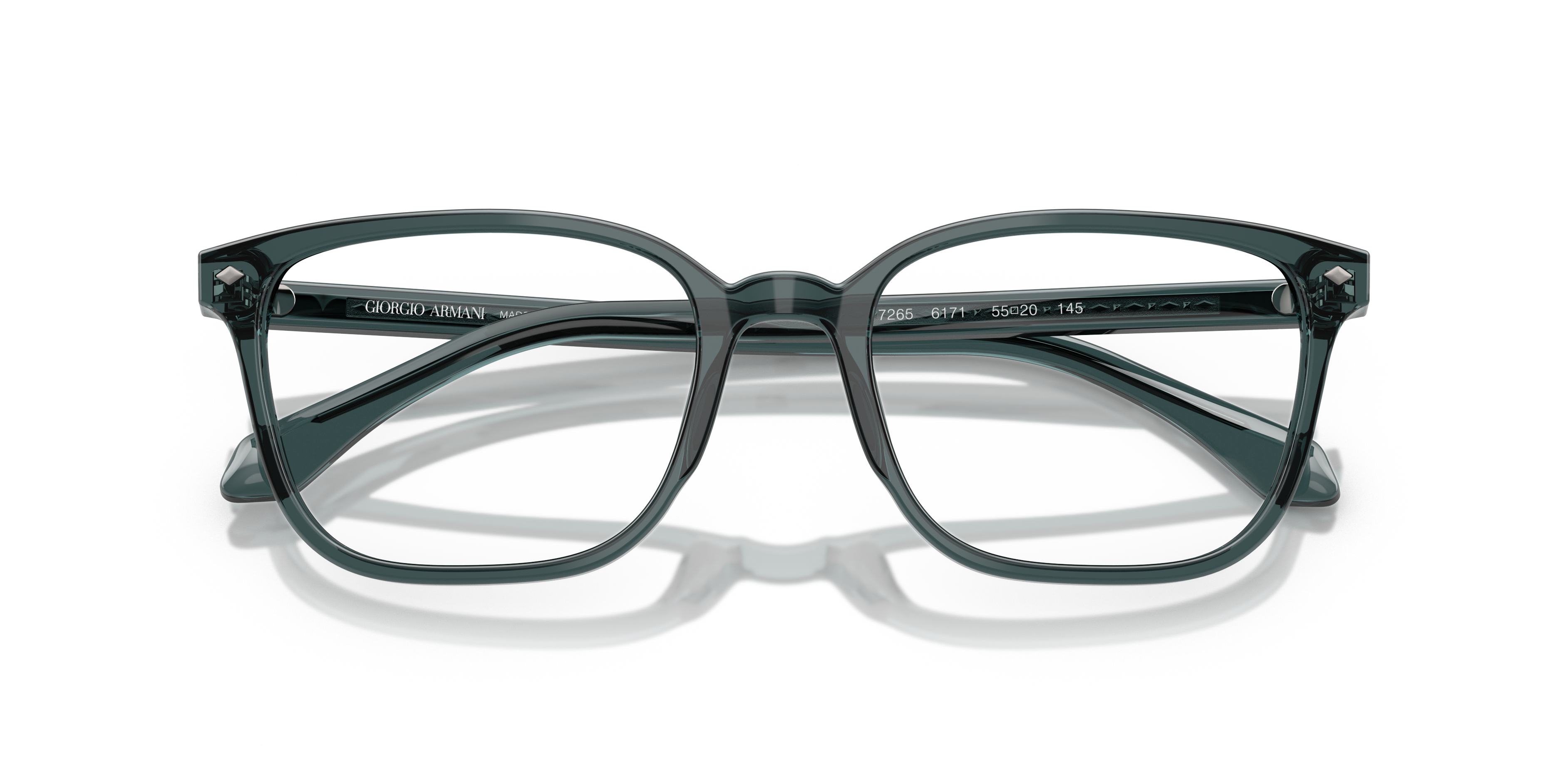 GIORGIO ARMANI AR7265 6171 53