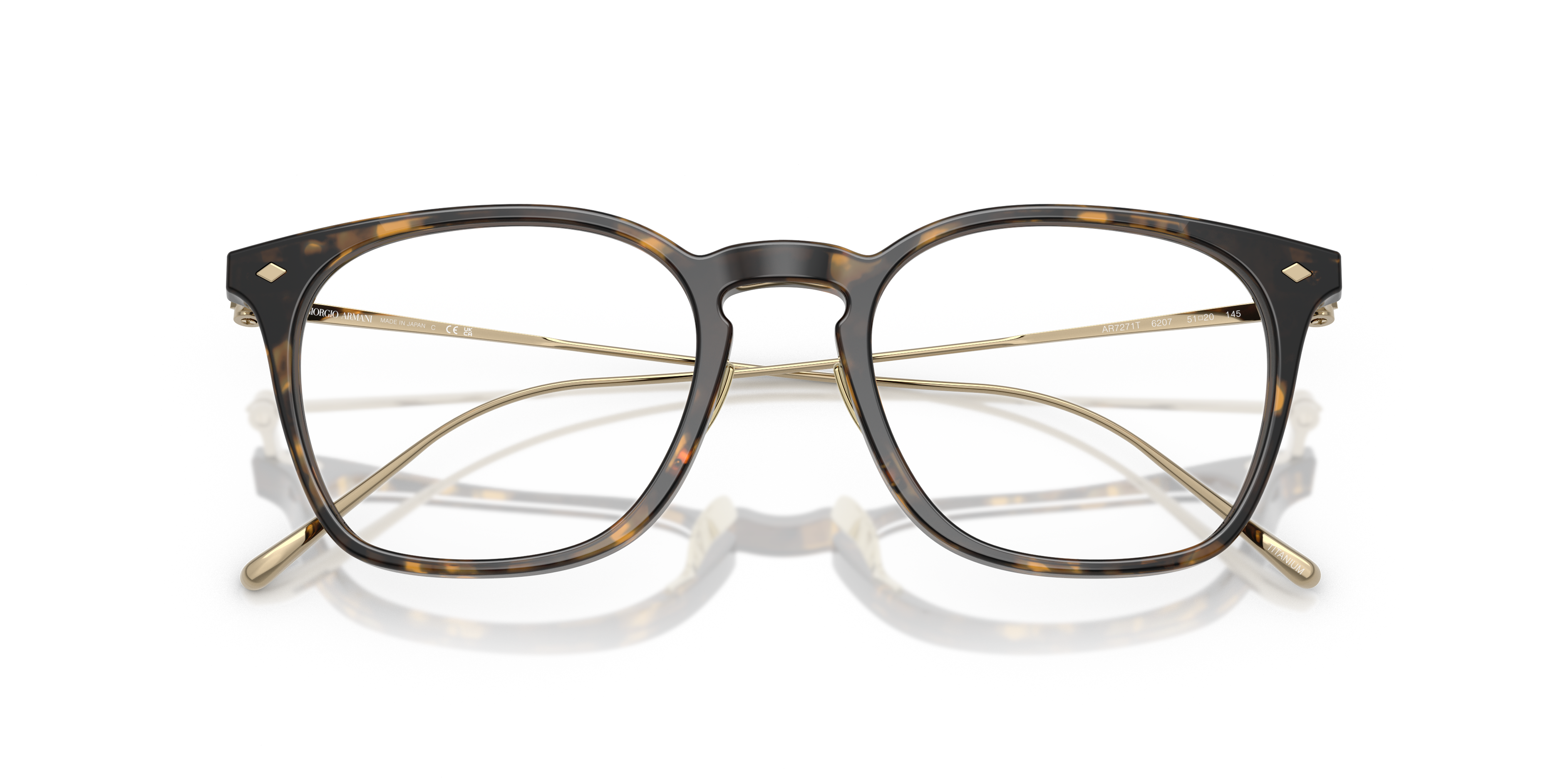 GIORGIO ARMANI AR7271T 6207 51